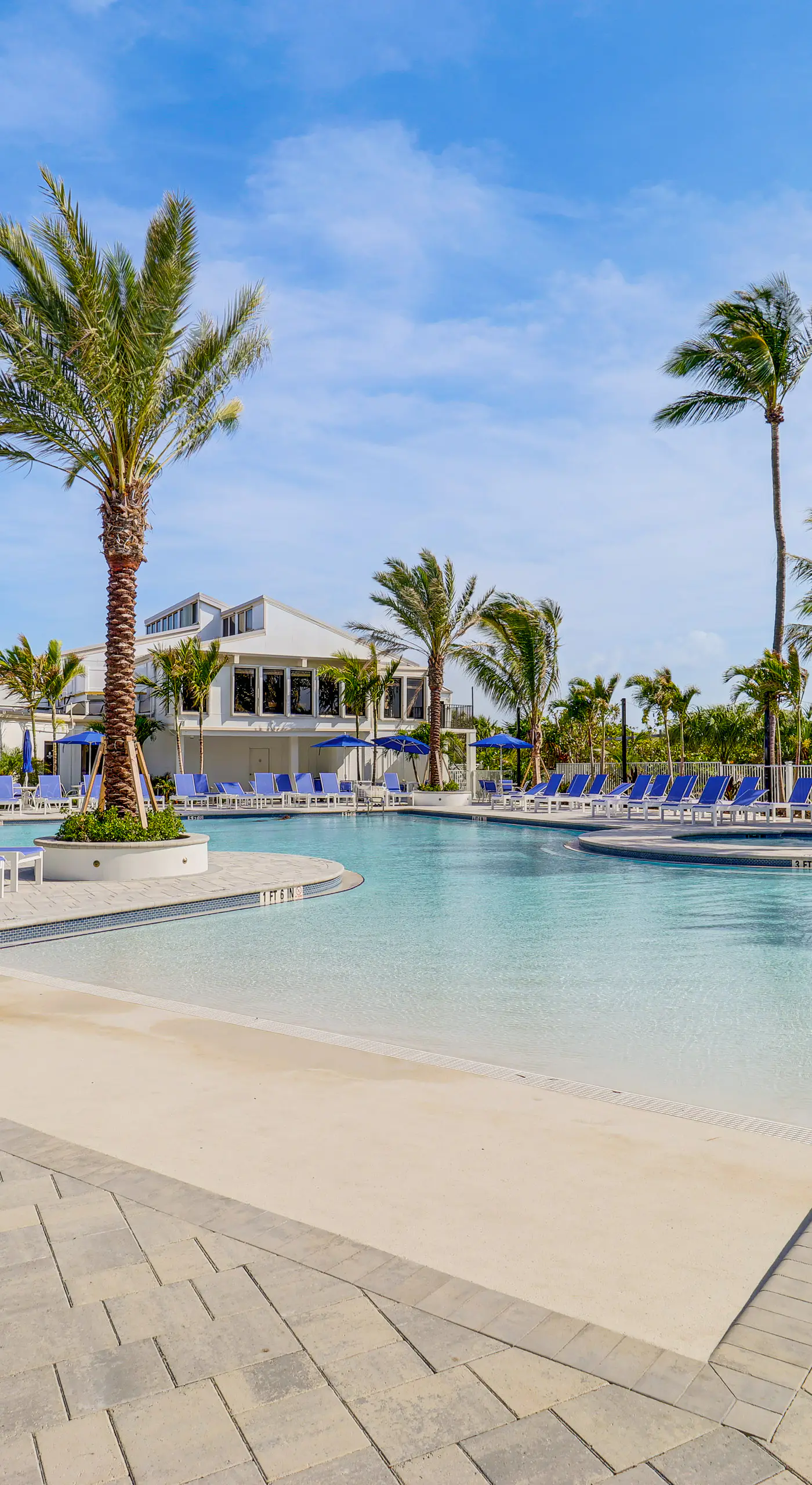 Condo w/ Patio & Resort Amenities in Fort Pierce!