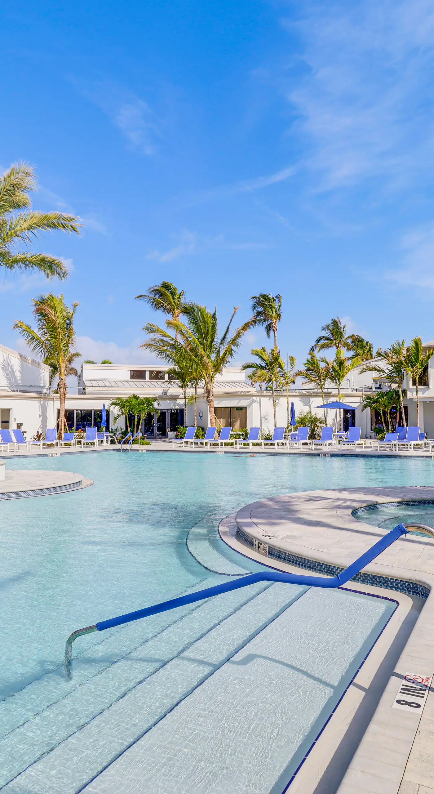 Condo w/ Patio & Resort Amenities in Fort Pierce!
