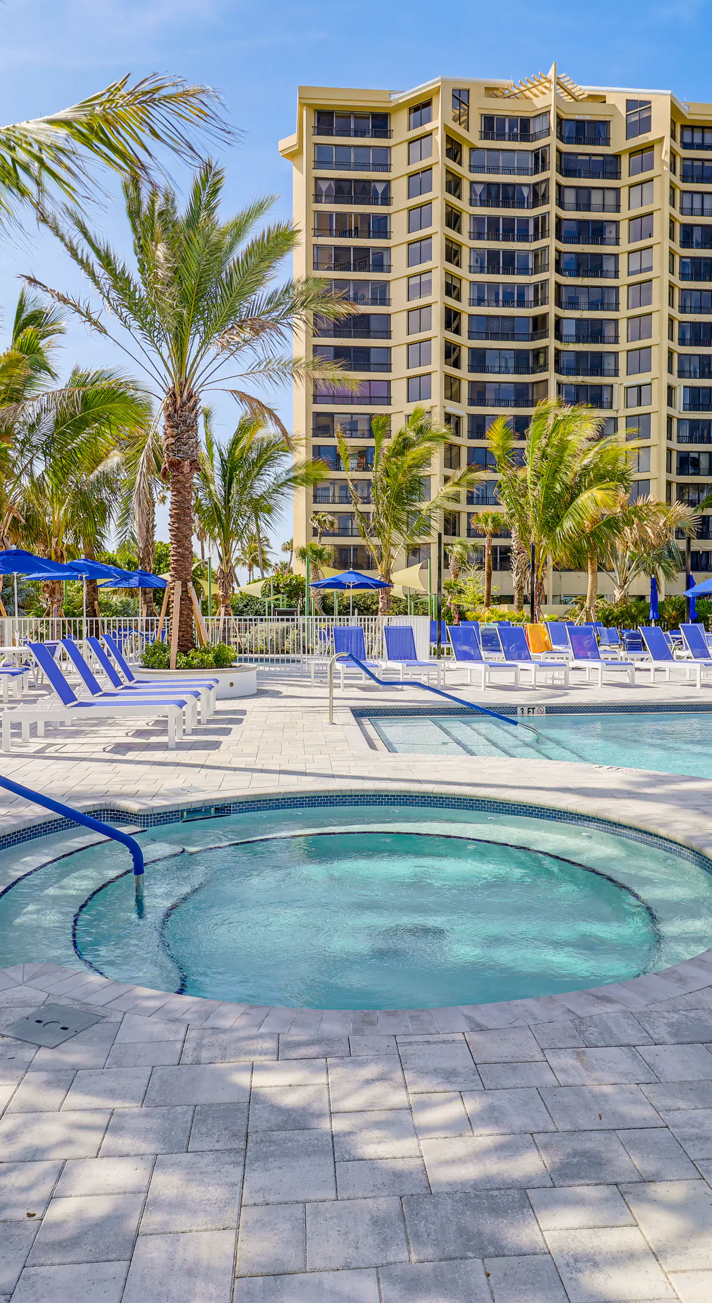 Condo w/ Patio & Resort Amenities in Fort Pierce!
