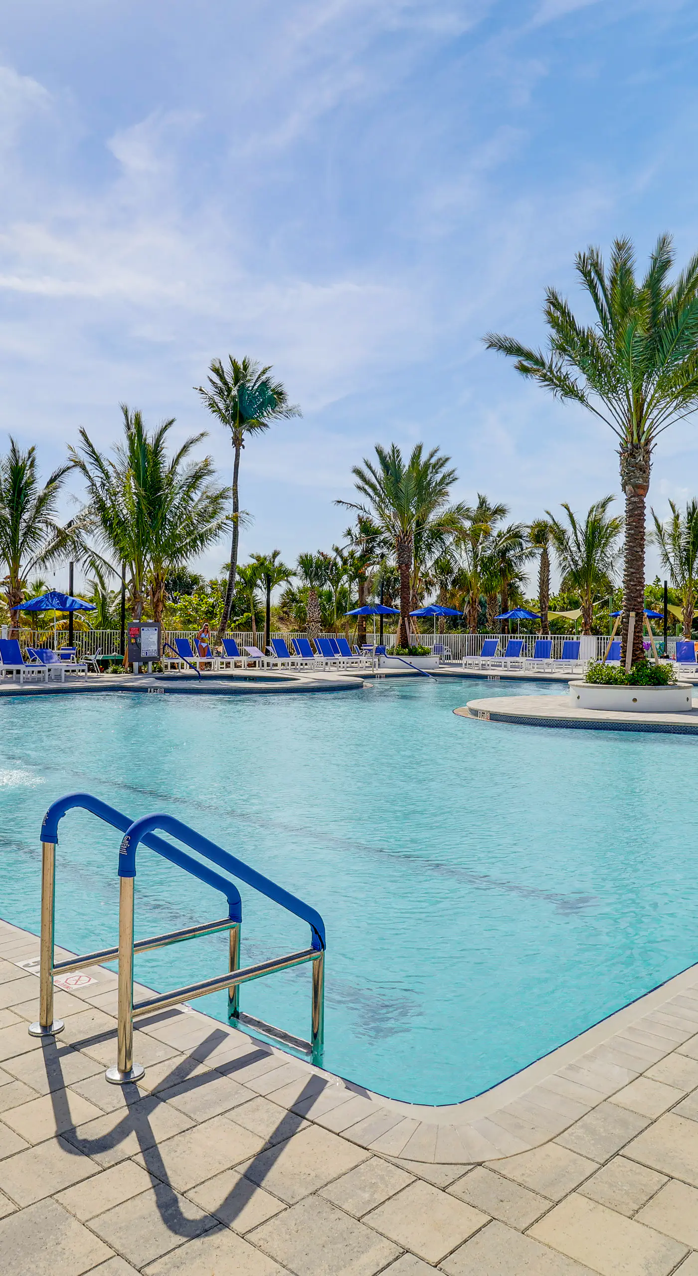 Condo w/ Patio & Resort Amenities in Fort Pierce!