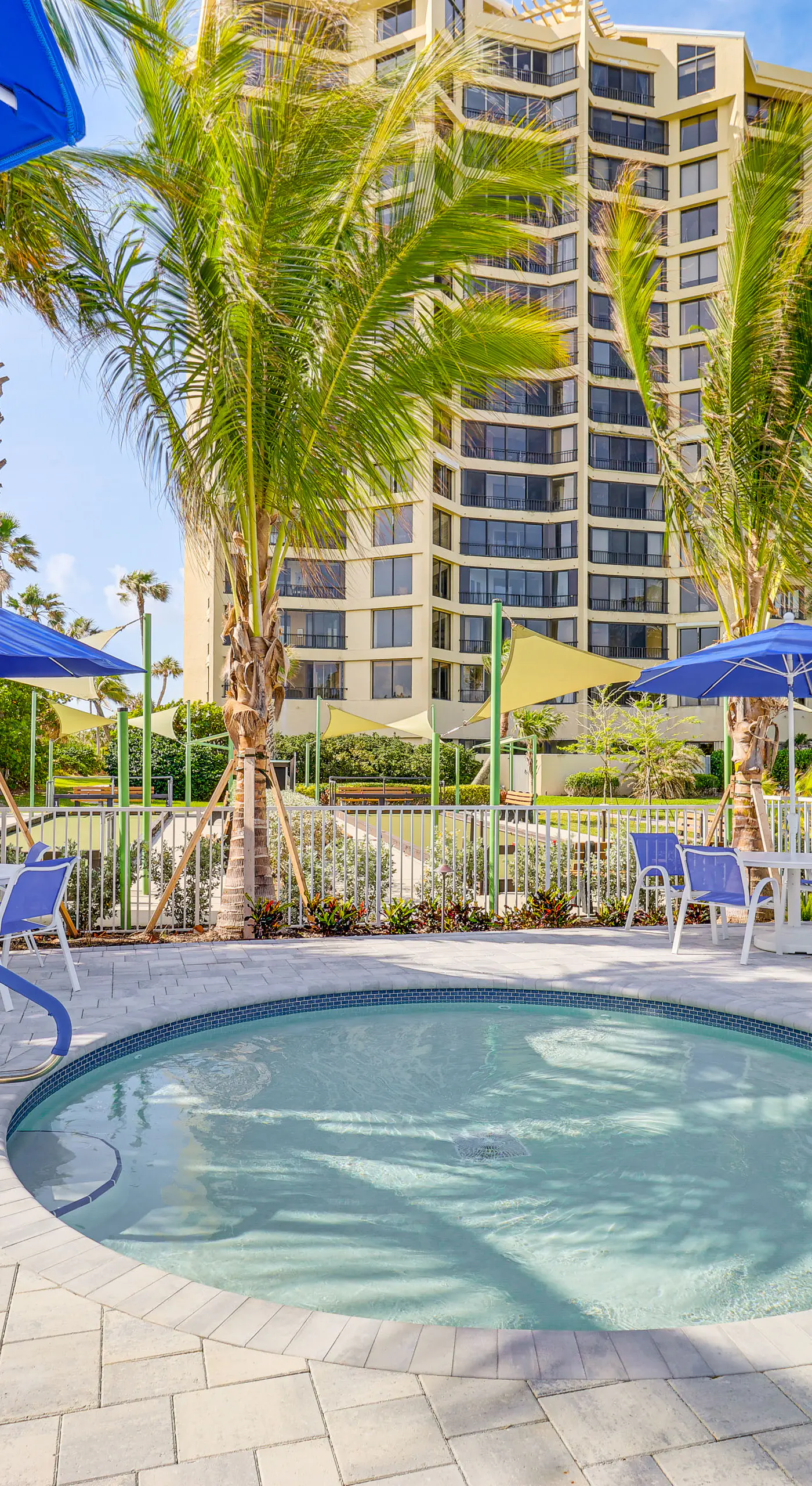 Condo w/ Patio & Resort Amenities in Fort Pierce!