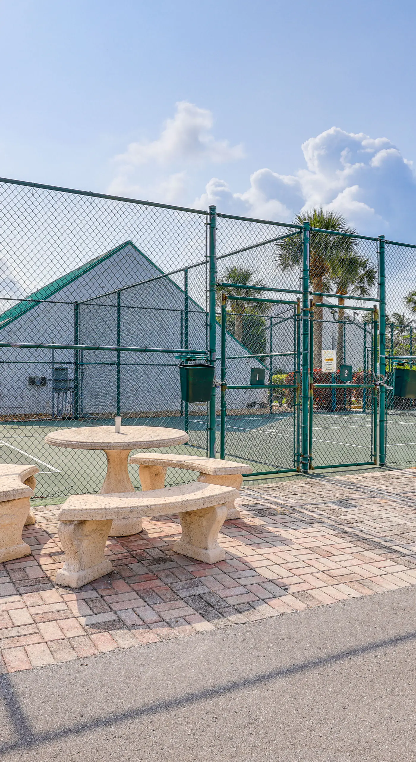 Condo w/ Patio & Resort Amenities in Fort Pierce!