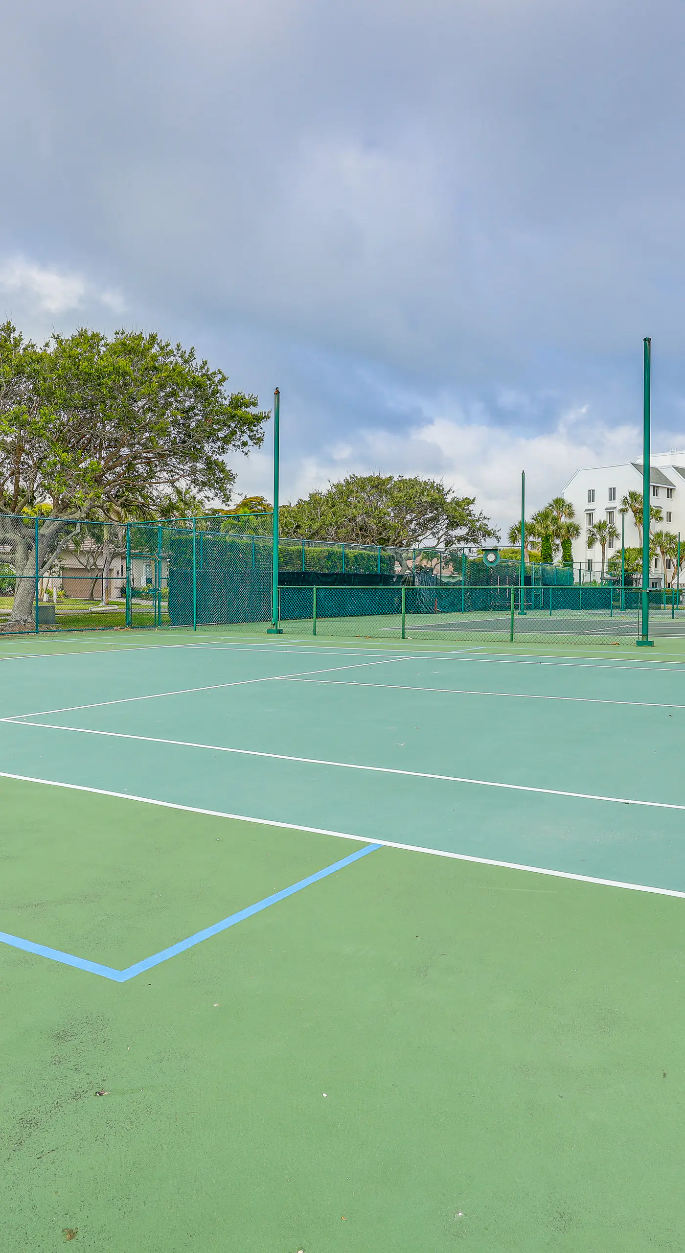 Condo w/ Patio & Resort Amenities in Fort Pierce!