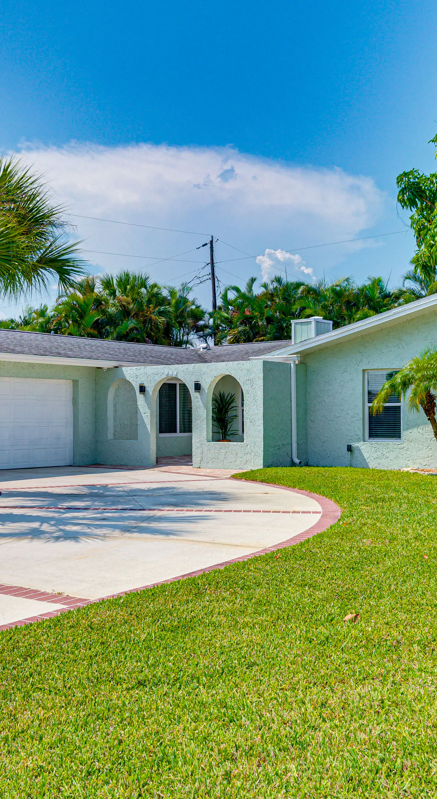 Cocoa Beach Home w/ Private Pool ~ 1/2 Mi to Beach