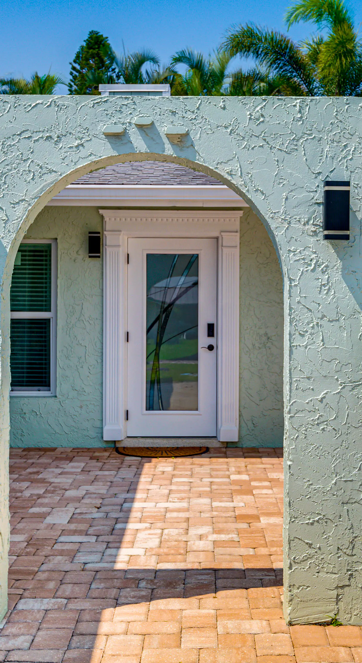 Cocoa Beach Home w/ Private Pool ~ 1/2 Mi to Beach