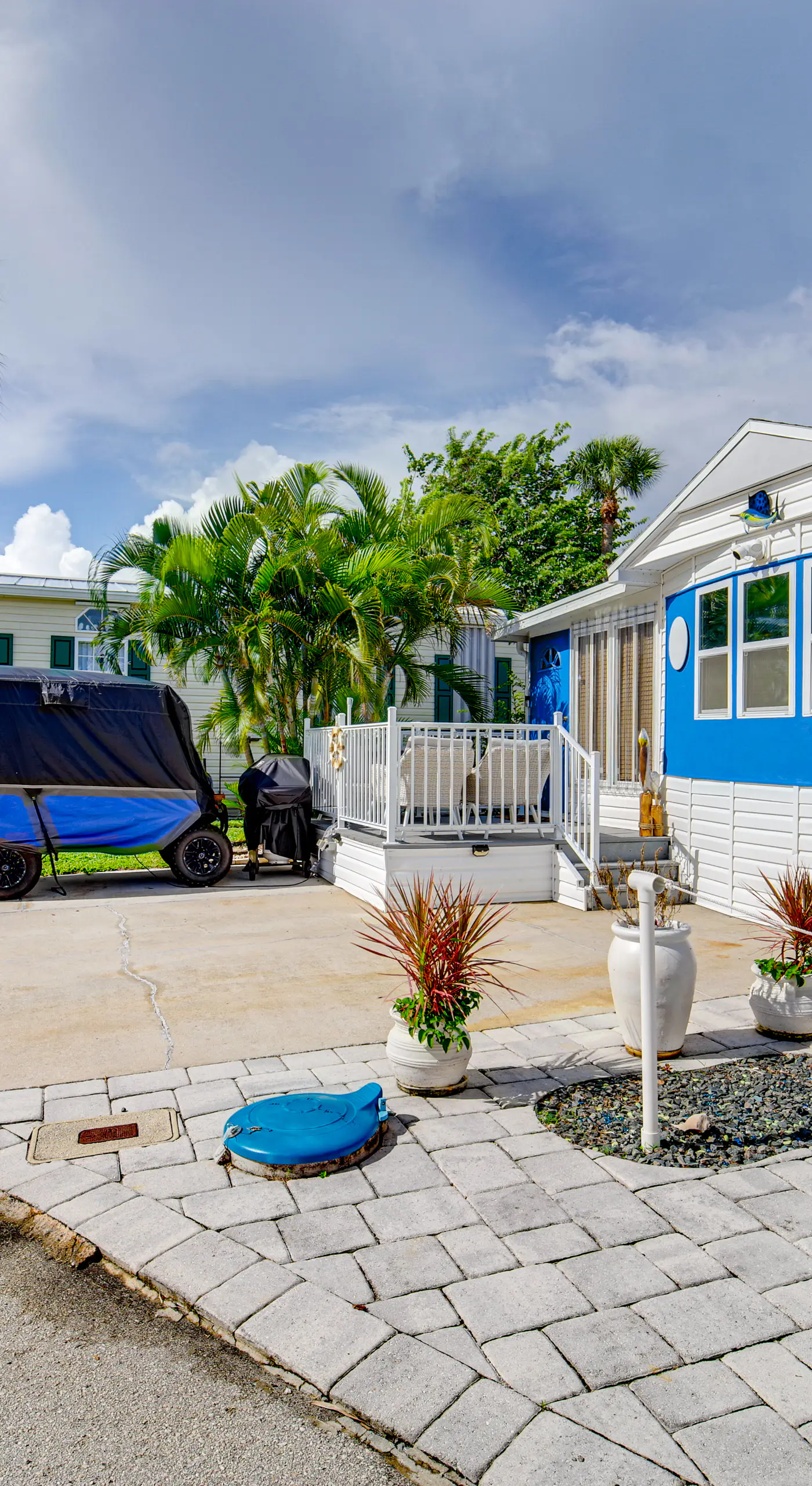 Island Cottage in Jensen Beach w/ Pool Access!