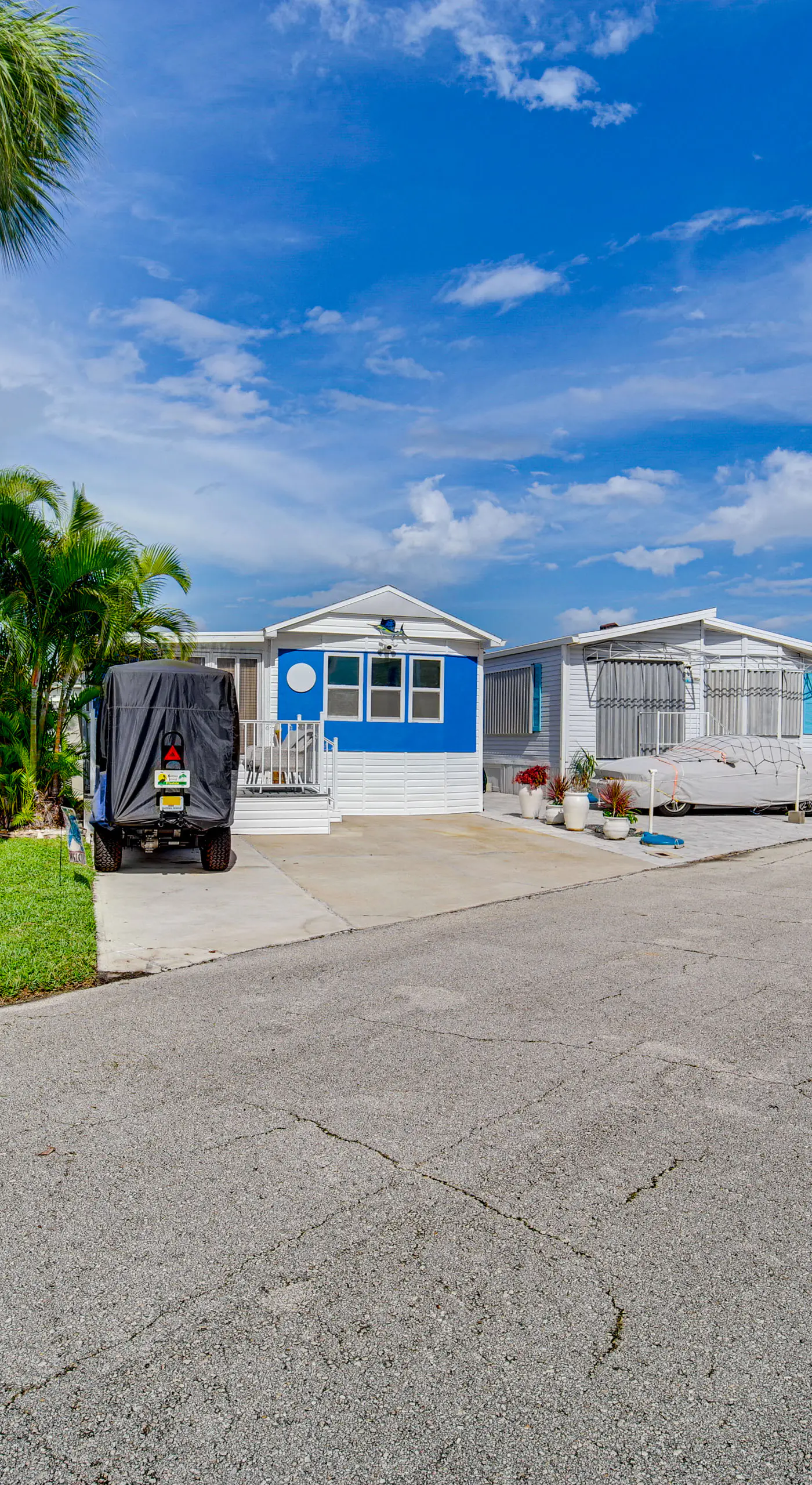 Island Cottage in Jensen Beach w/ Pool Access!