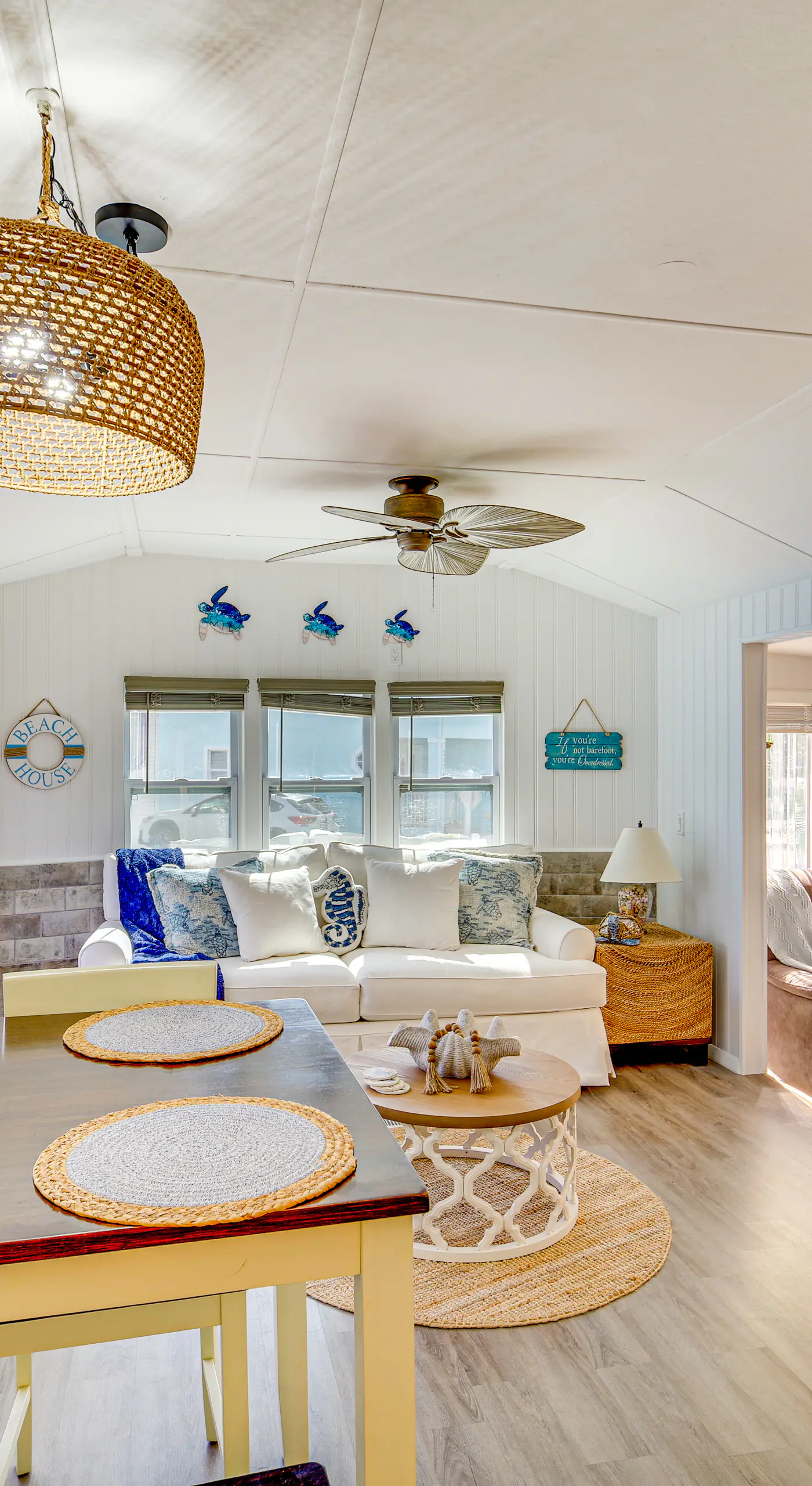 Island Cottage in Jensen Beach w/ Pool Access!