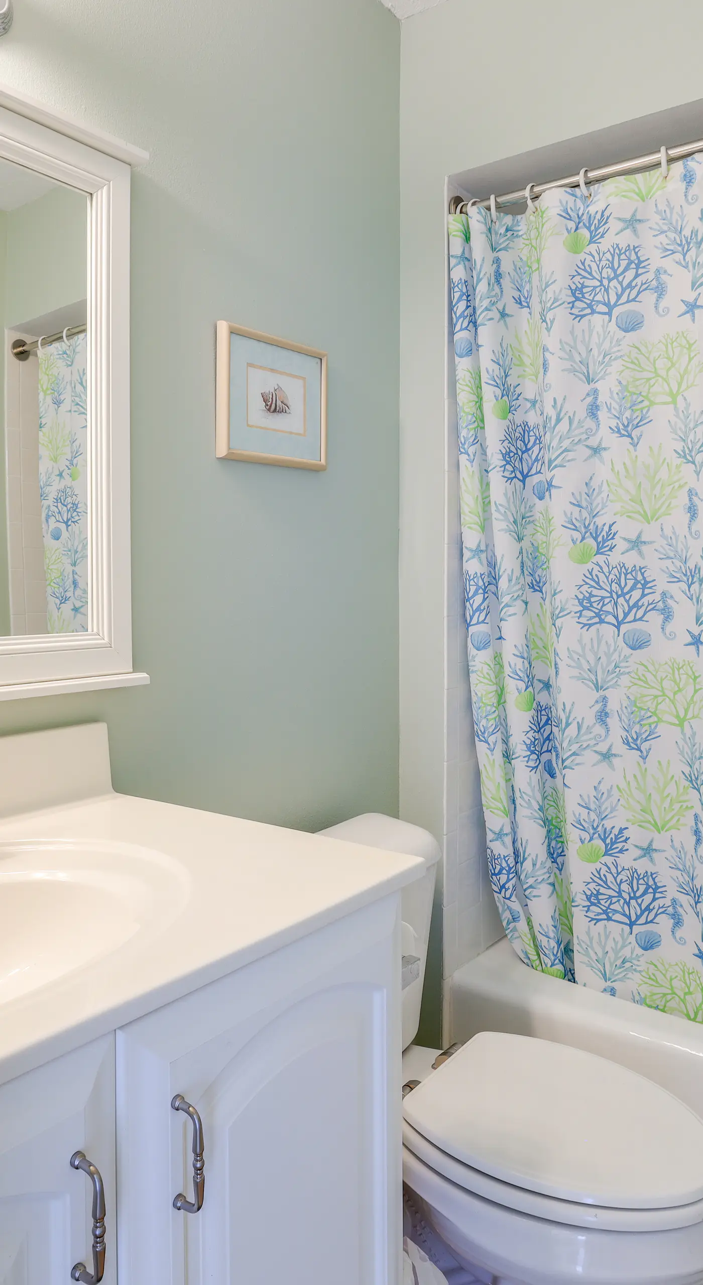 Oceanside: Beachfront Fort Pierce Retreat