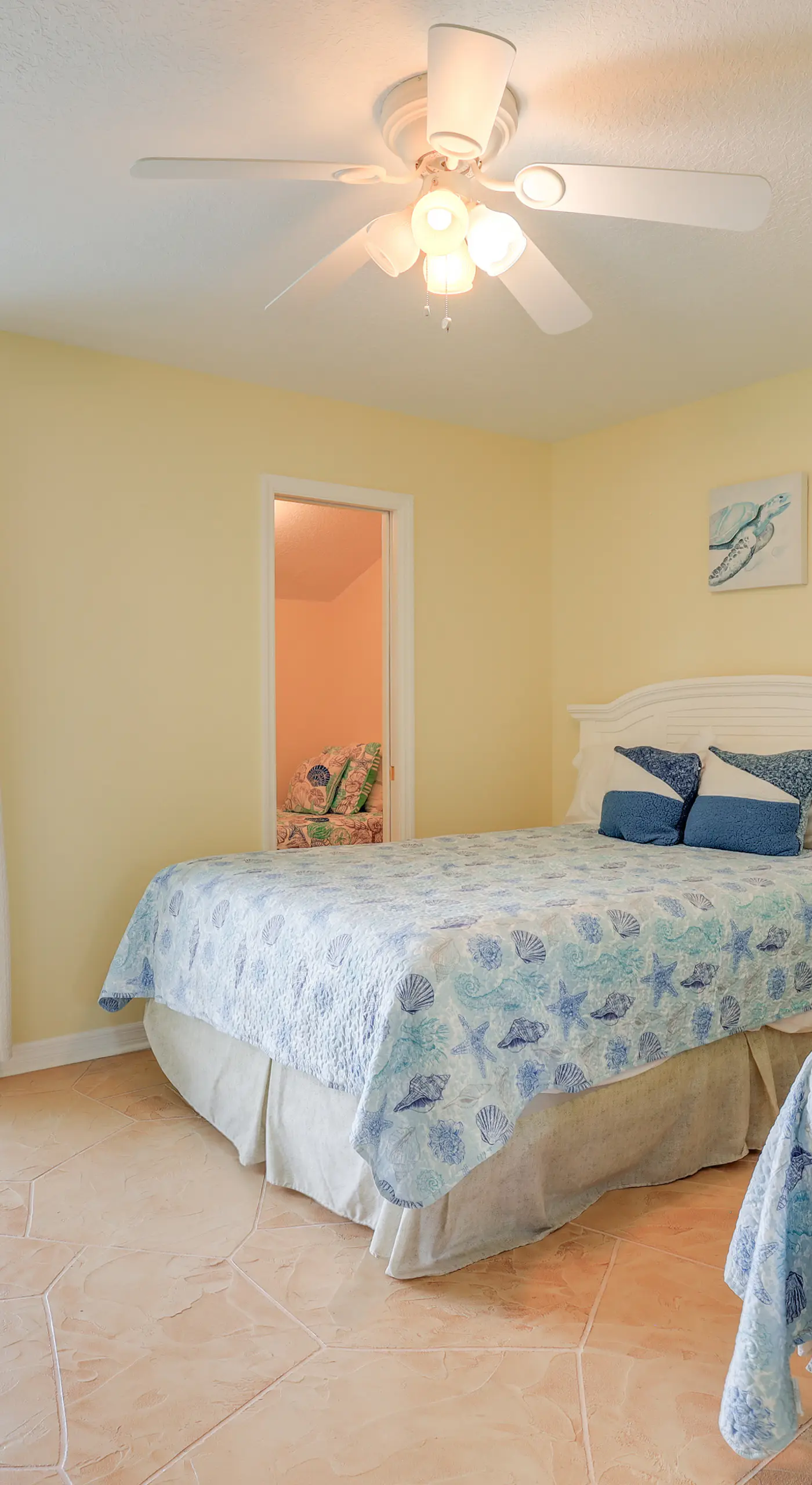 Oceanside: Beachfront Fort Pierce Retreat