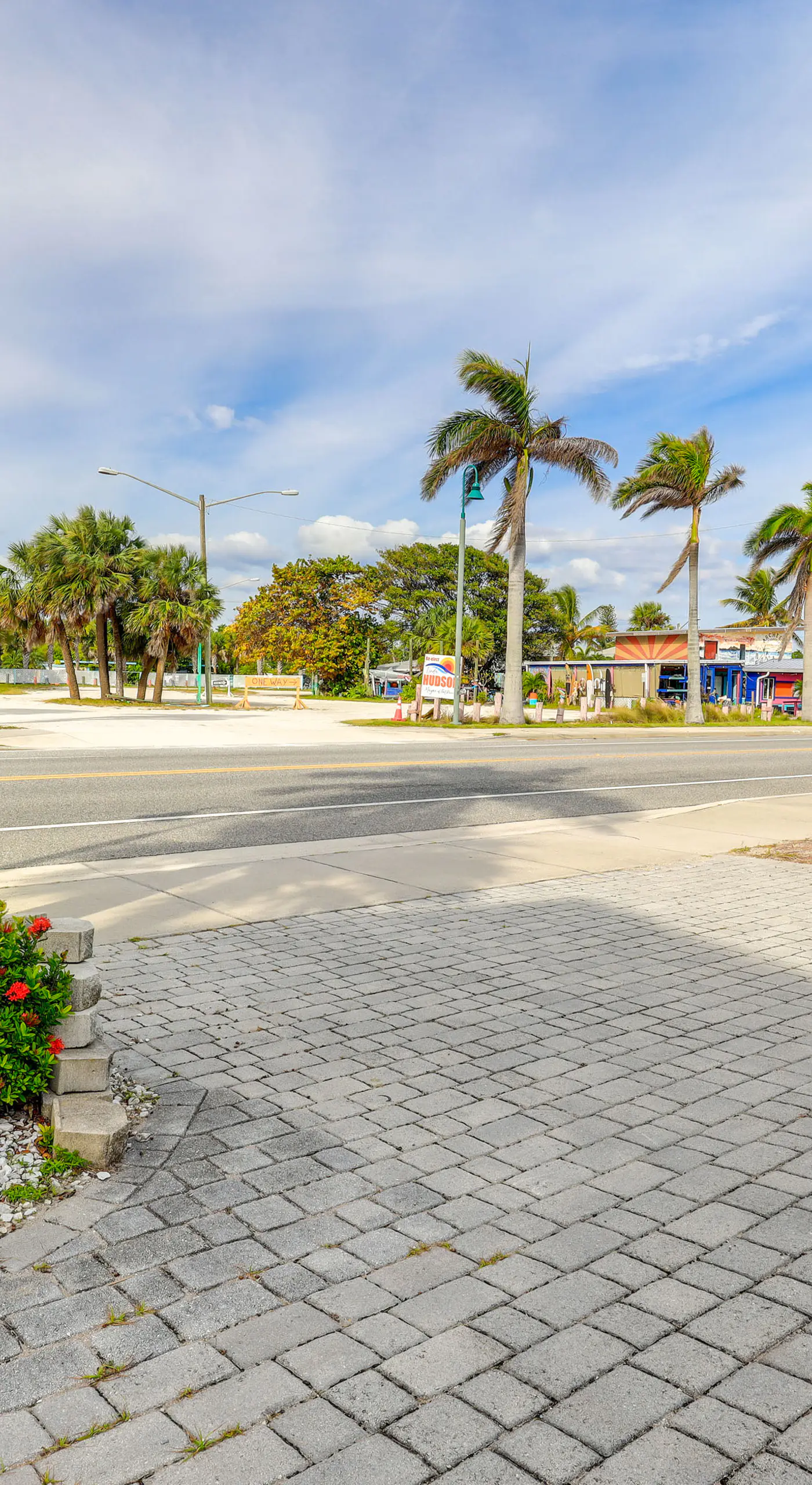 Oceanside: Beachfront Fort Pierce Retreat