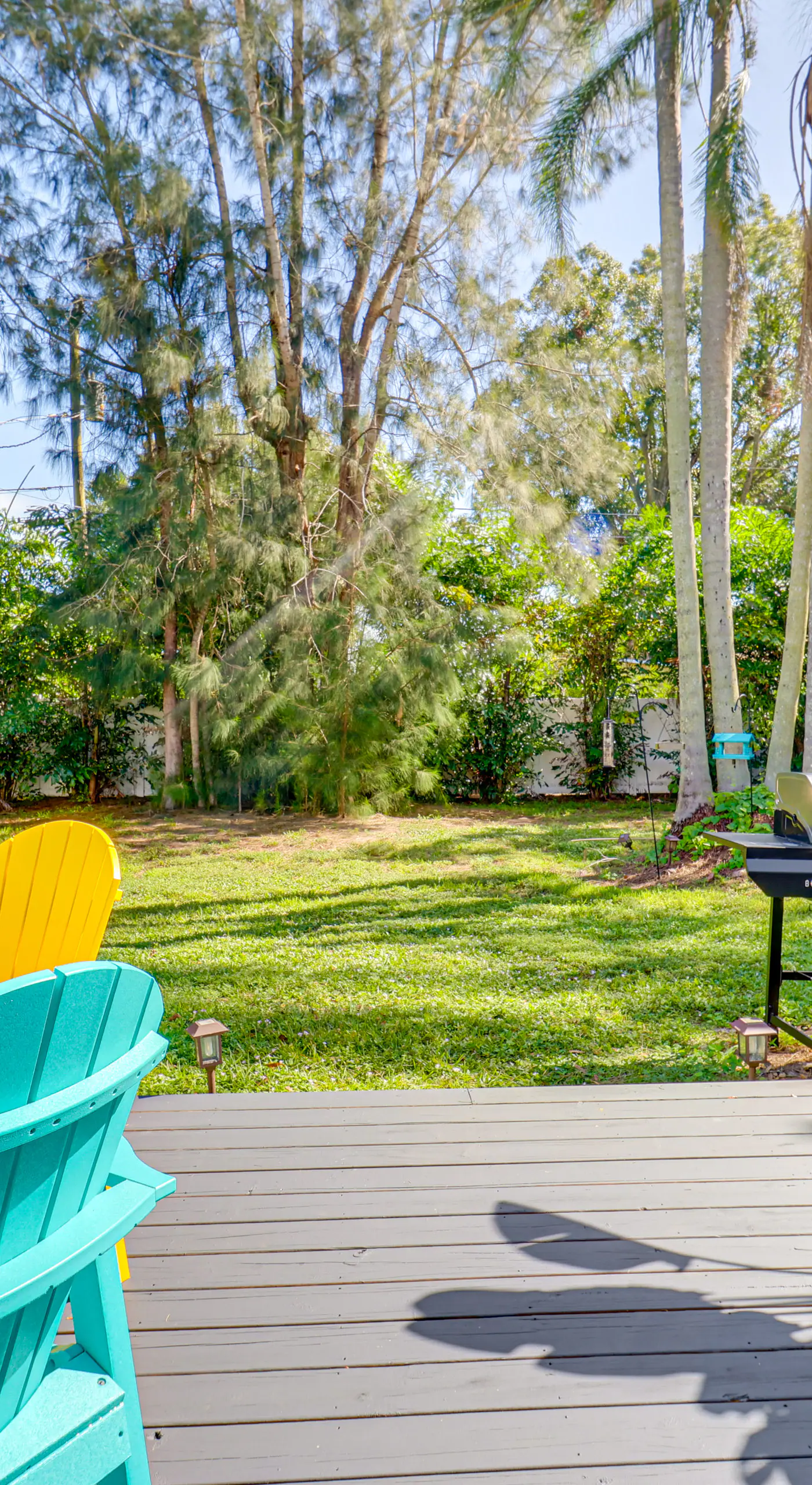 5 Mi to Vero Beach: Vintage Home w/ Sauna & Grill!