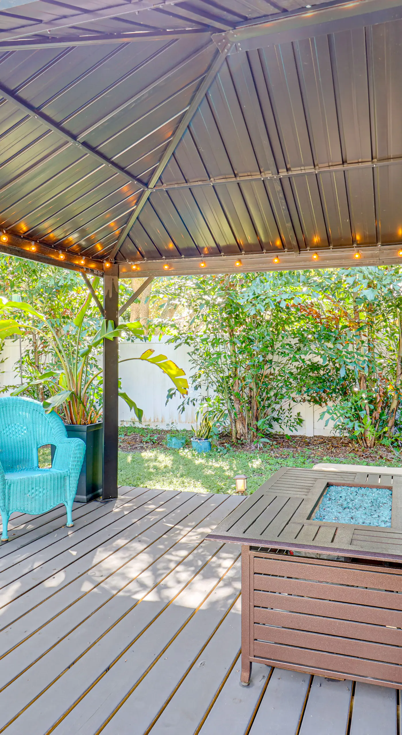 5 Mi to Vero Beach: Vintage Home w/ Sauna & Grill!