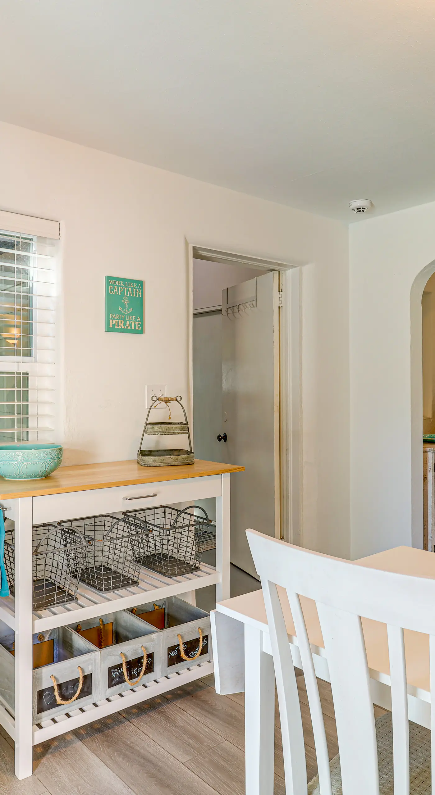 5 Mi to Vero Beach: Vintage Home w/ Sauna & Grill!