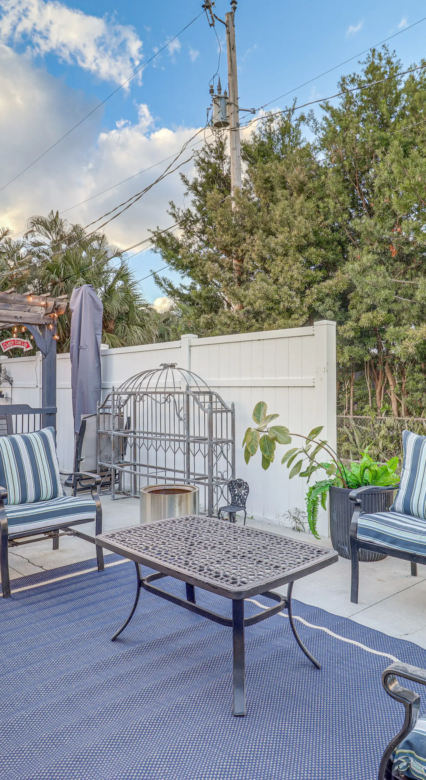6 Mi to Shore: Vero Beach Family Home