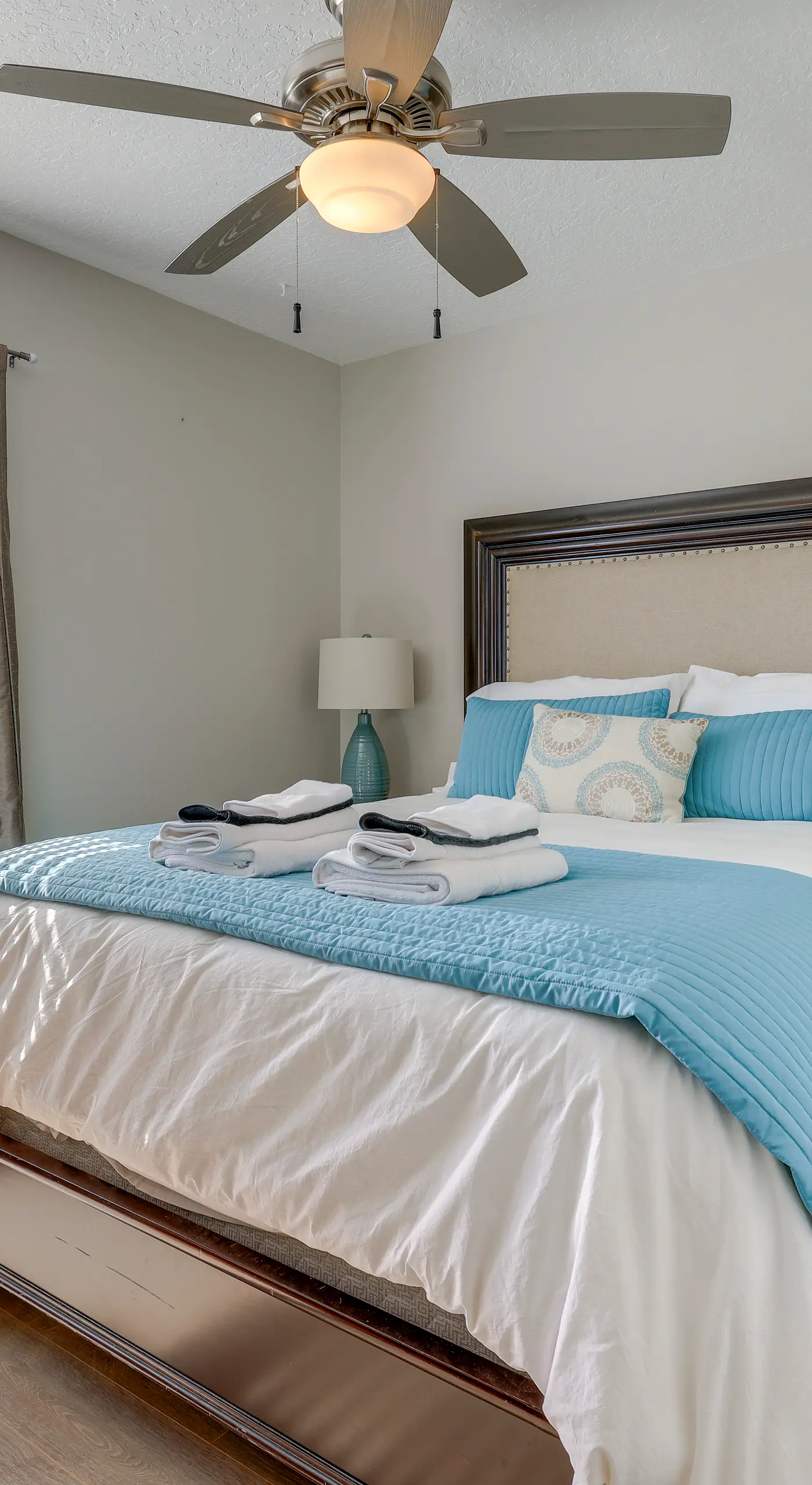 Close to Family Park: Home w/ Screened Lanai!