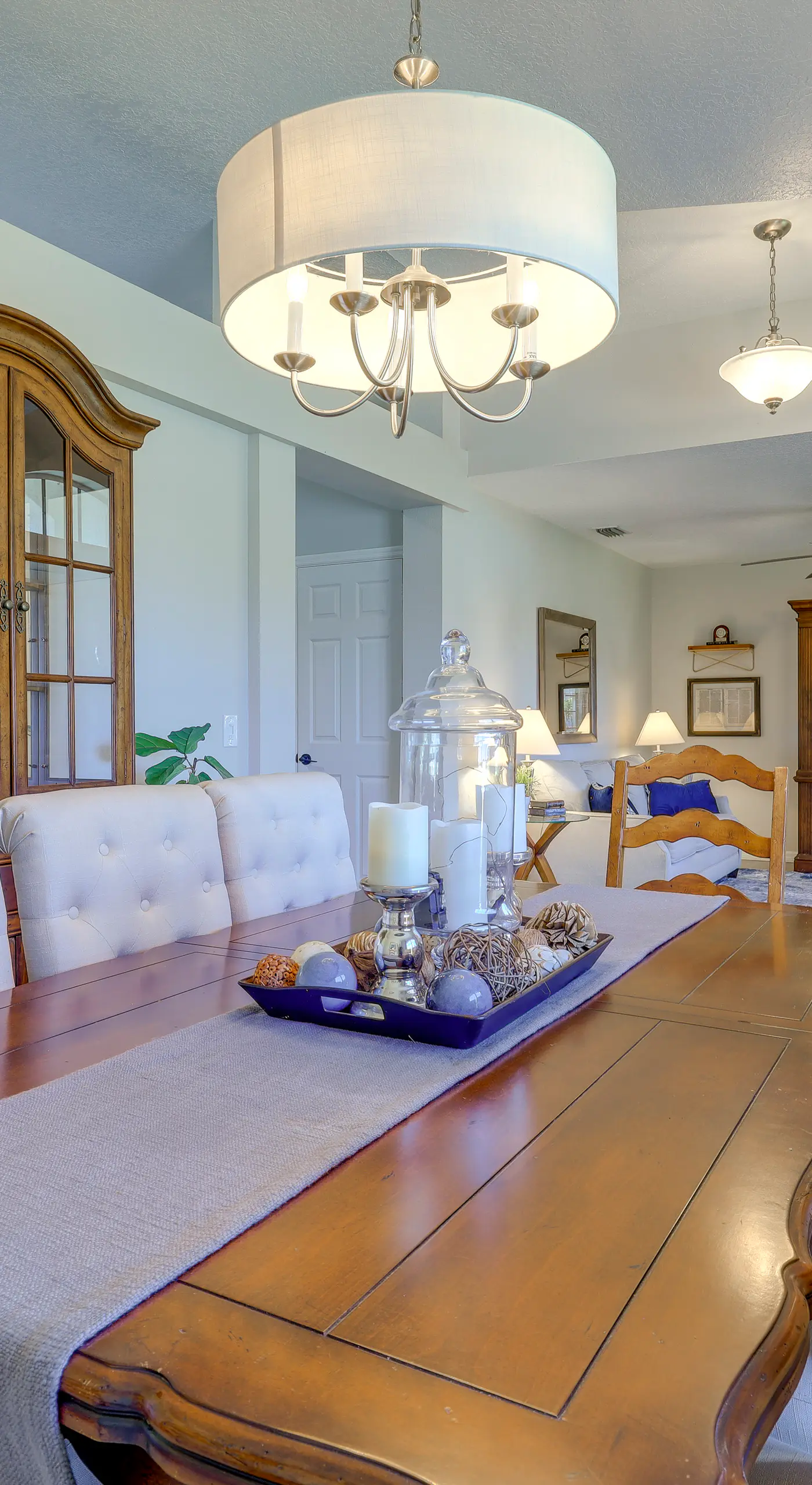 Close to Family Park: Home w/ Screened Lanai!