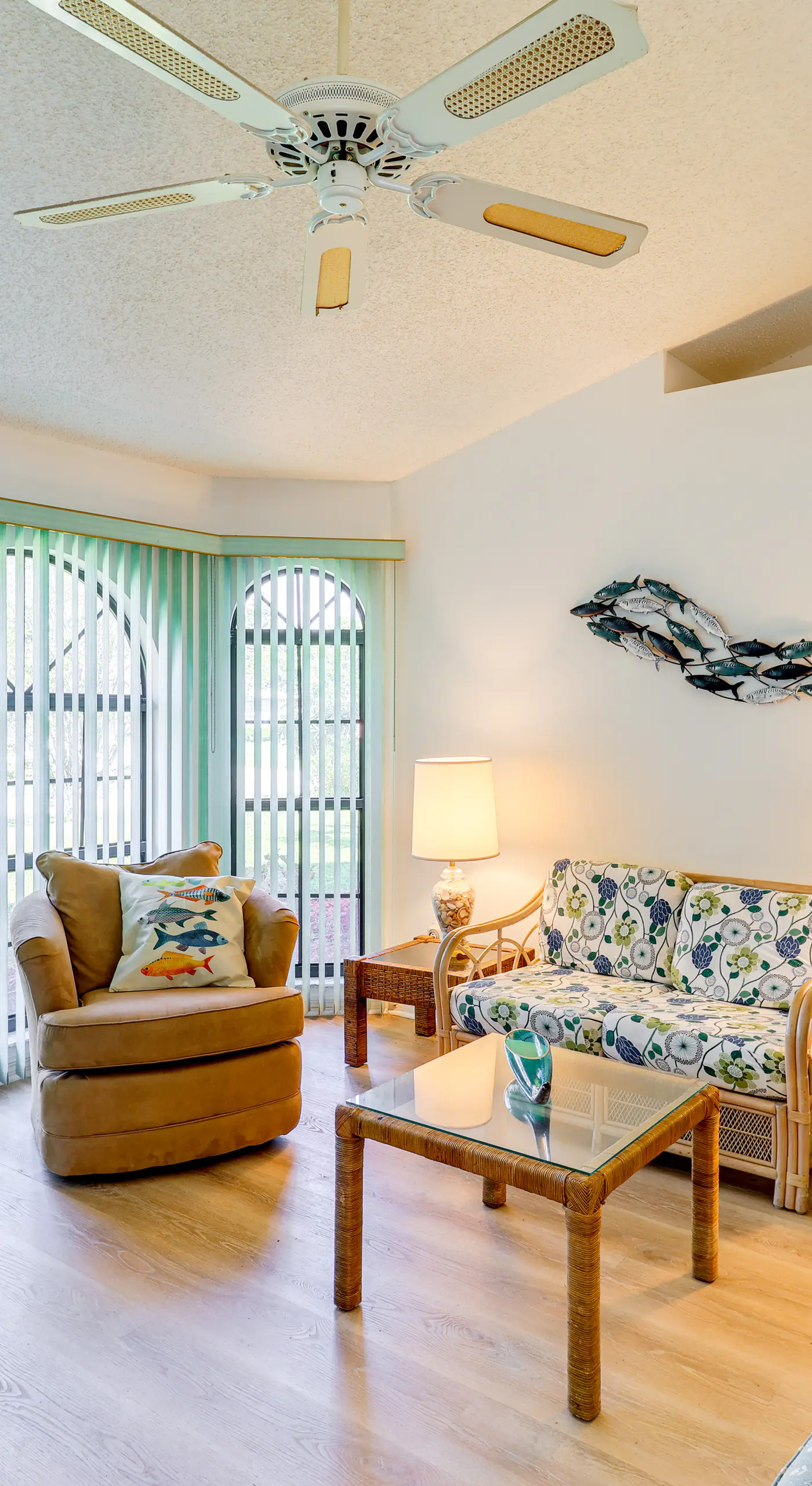 2 Mi to Water: Sebastian Home w/ Pool!