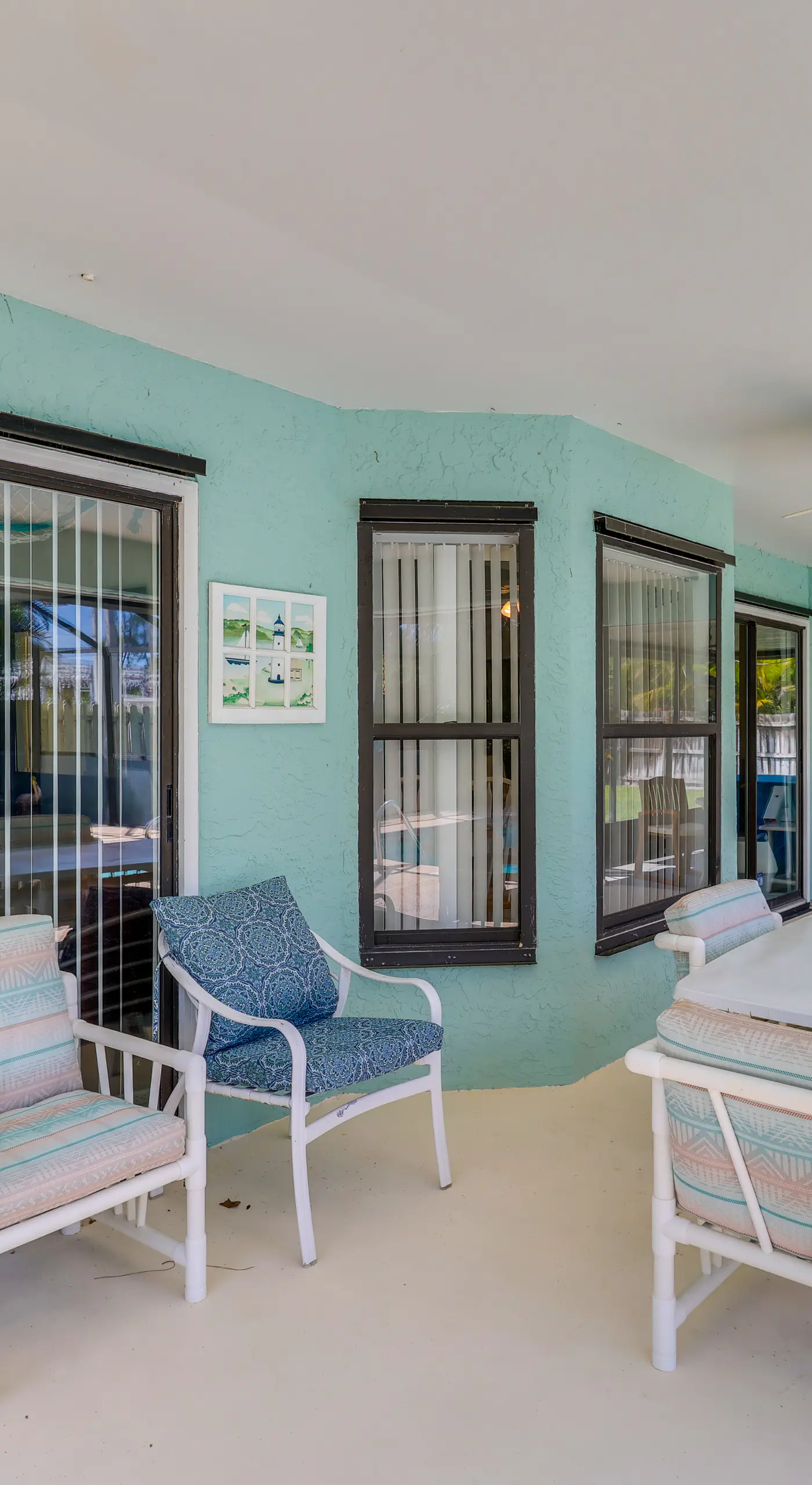 2 Mi to Water: Sebastian Home w/ Pool!