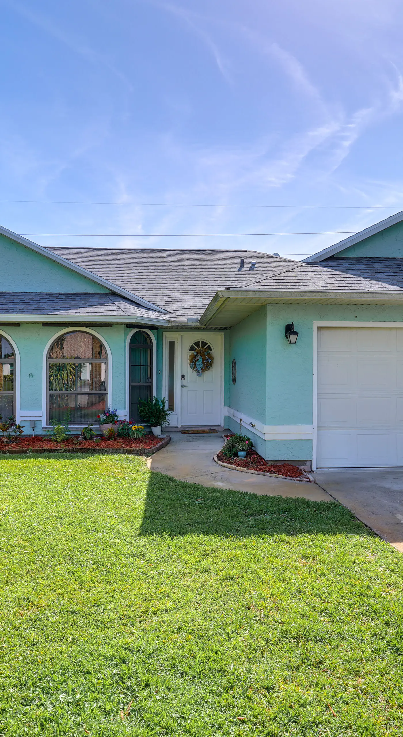 2 Mi to Water: Sebastian Home w/ Pool!