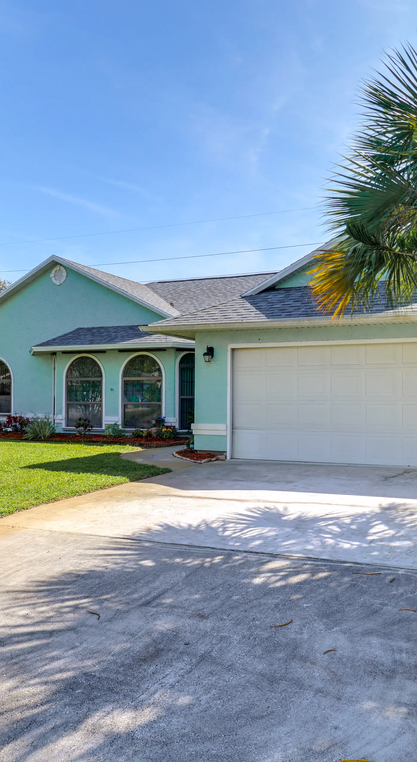 2 Mi to Water: Sebastian Home w/ Pool!