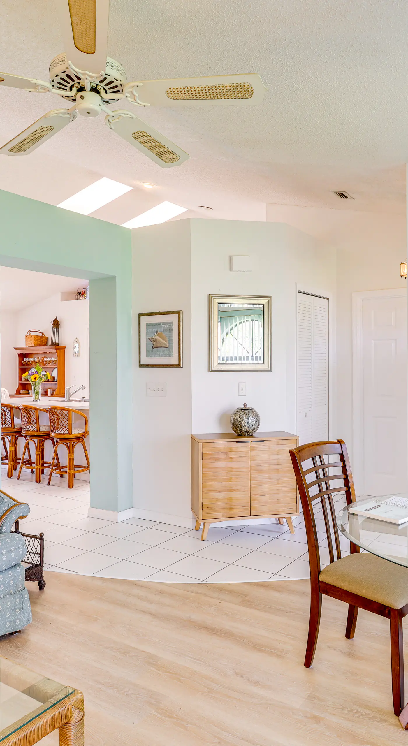 2 Mi to Water: Sebastian Home w/ Pool!
