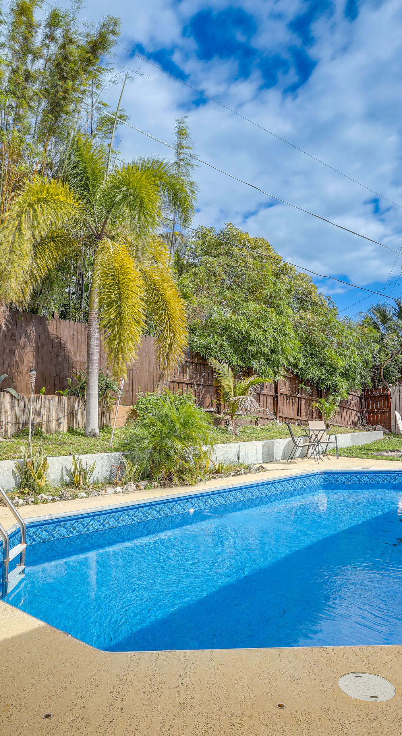 4 Mi to Jensen Beach Park: Family Home w/ Pool!