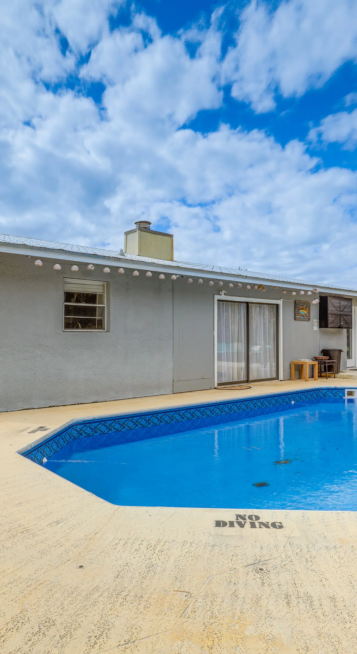 4 Mi to Jensen Beach Park: Family Home w/ Pool!