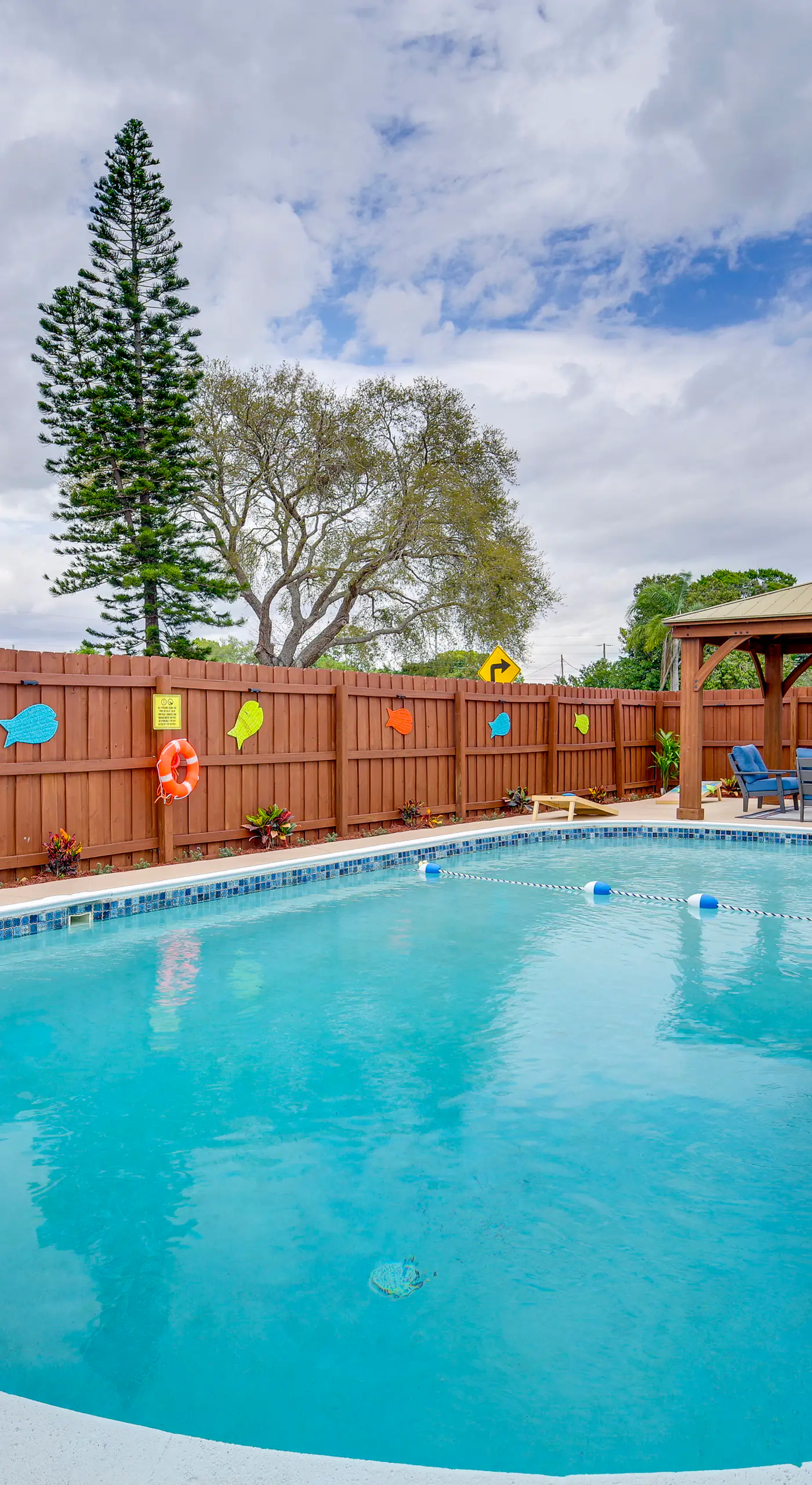 5 Mi to Beaches: Melbourne Duplex w/ Heated Pool!