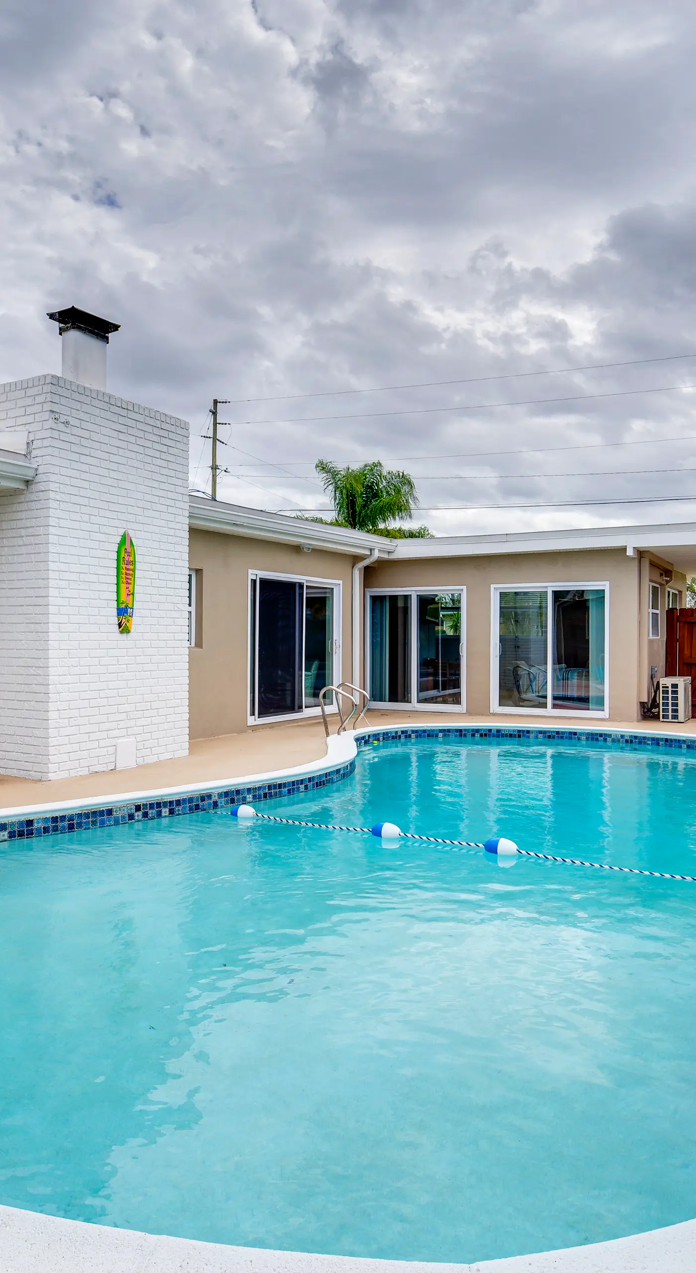 5 Mi to Beaches: Melbourne Duplex w/ Heated Pool!