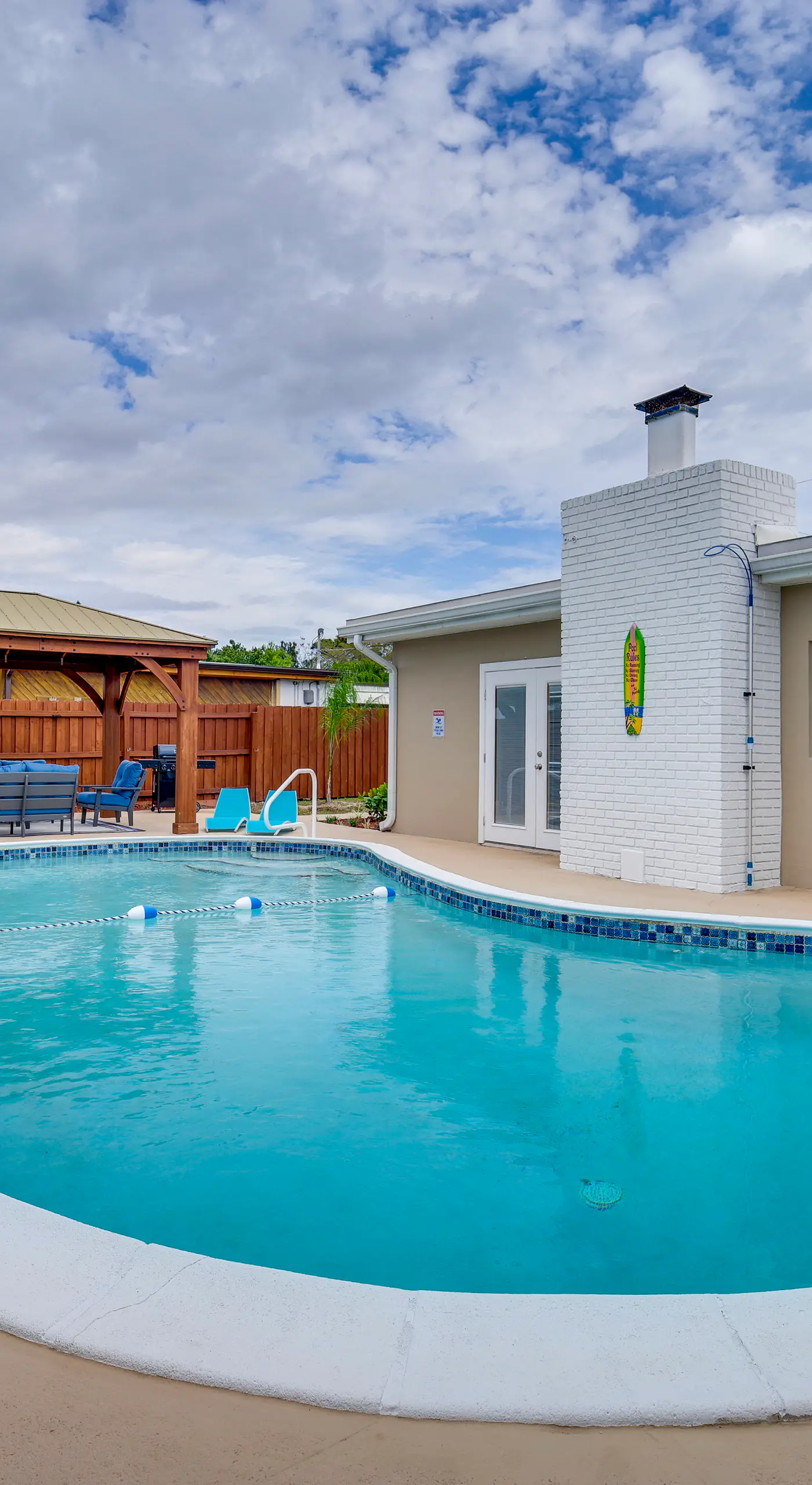 5 Mi to Beaches: Melbourne Duplex w/ Heated Pool!