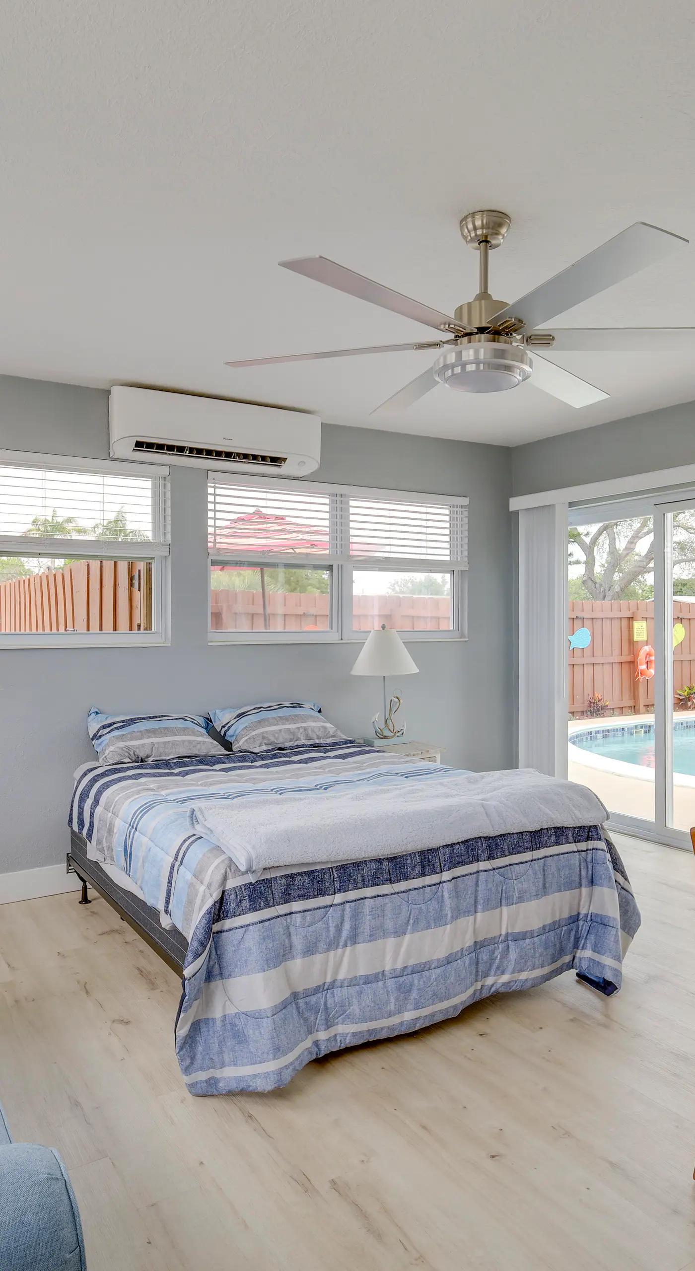 5 Mi to Beaches: Melbourne Duplex w/ Heated Pool!