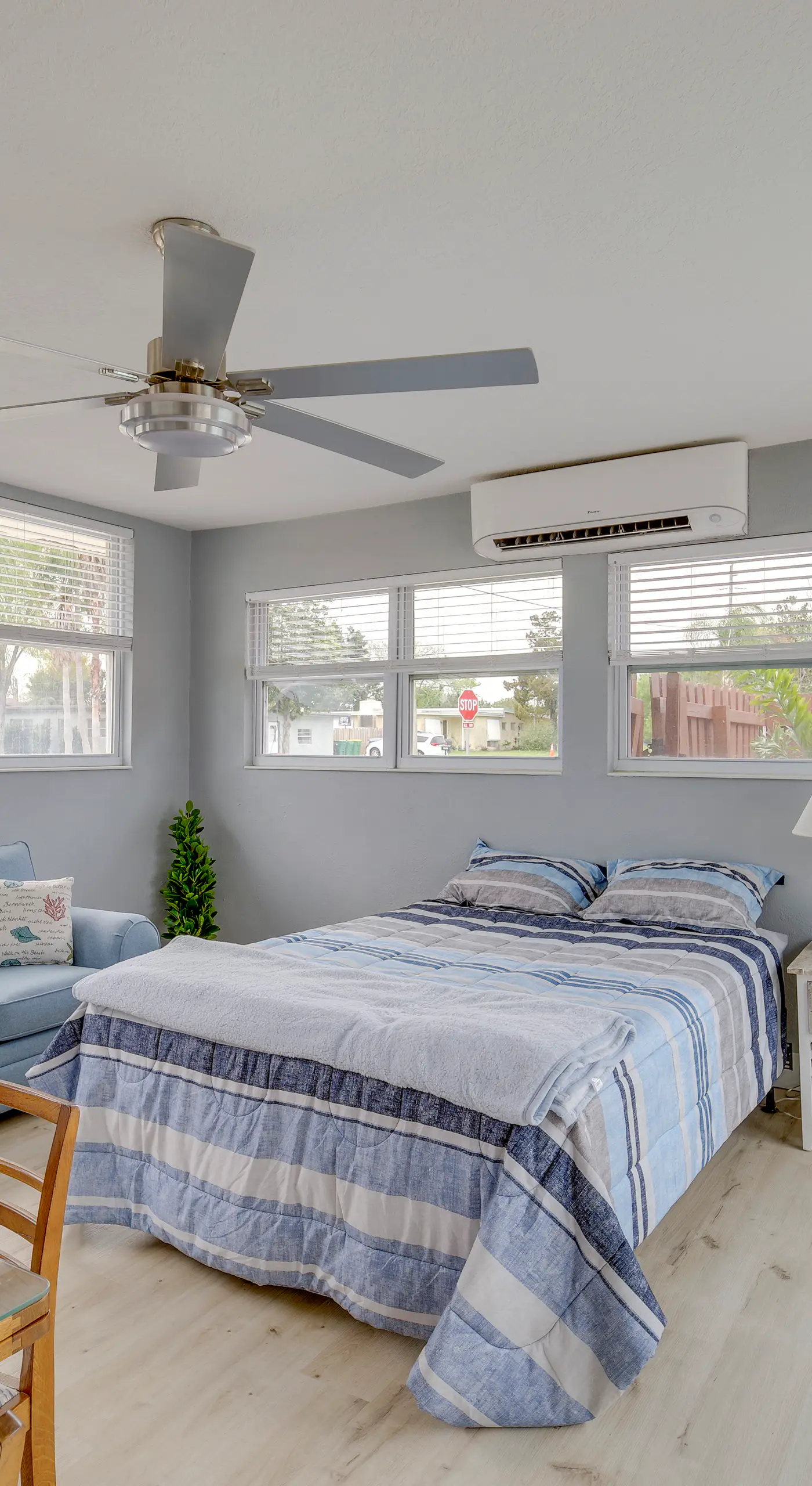 5 Mi to Beaches: Melbourne Duplex w/ Heated Pool!