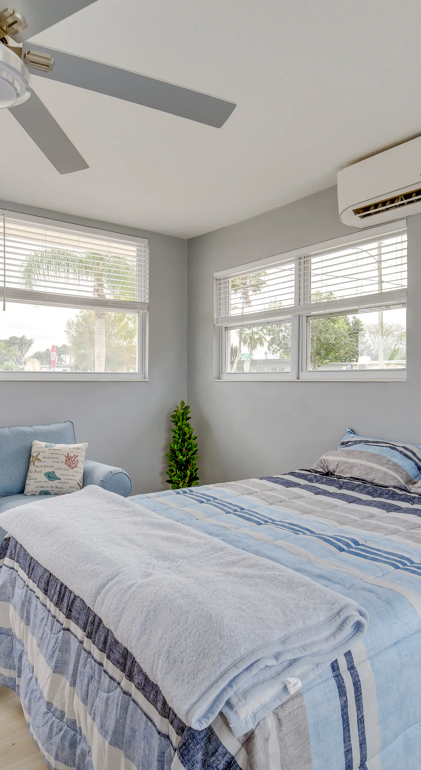 5 Mi to Beaches: Melbourne Duplex w/ Heated Pool!