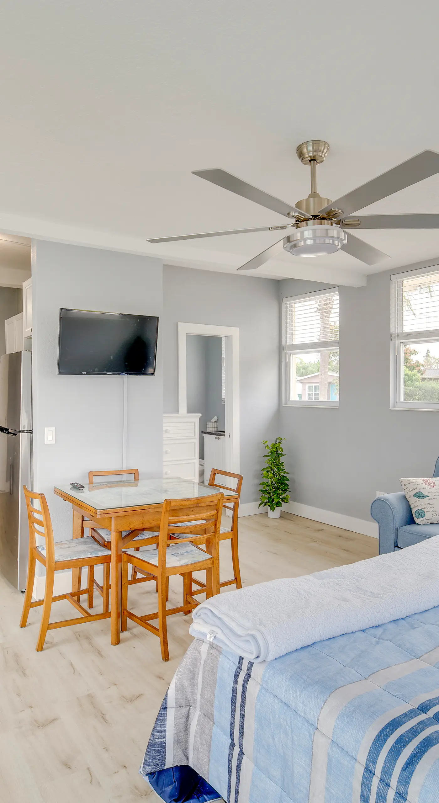 5 Mi to Beaches: Melbourne Duplex w/ Heated Pool!