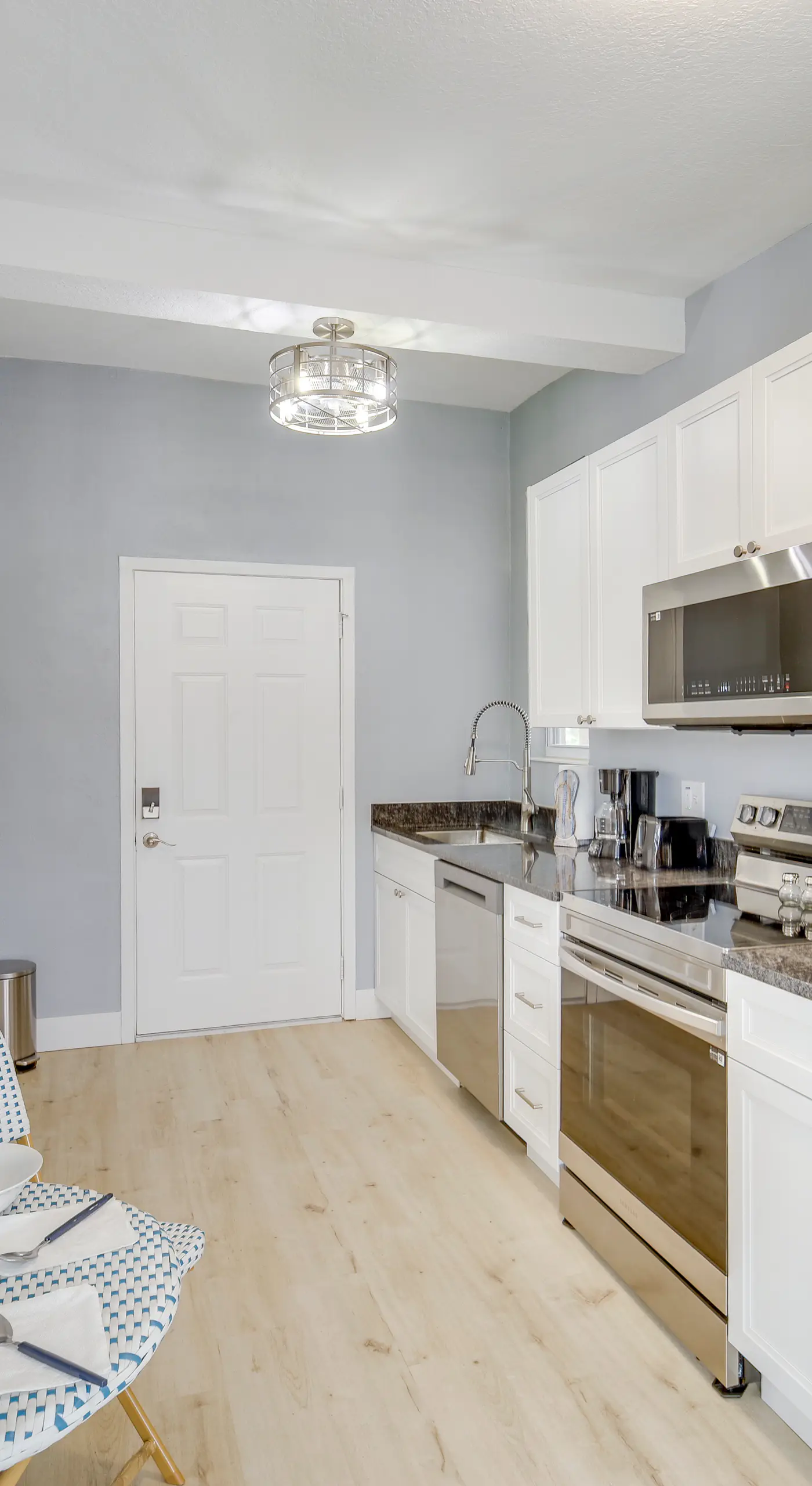 5 Mi to Beaches: Melbourne Duplex w/ Heated Pool!
