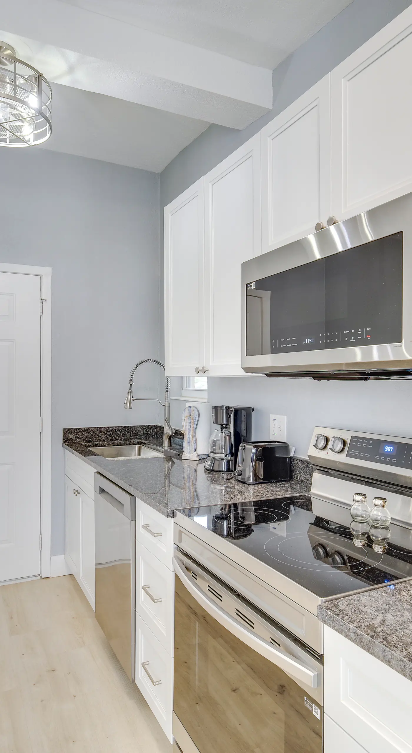 5 Mi to Beaches: Melbourne Duplex w/ Heated Pool!