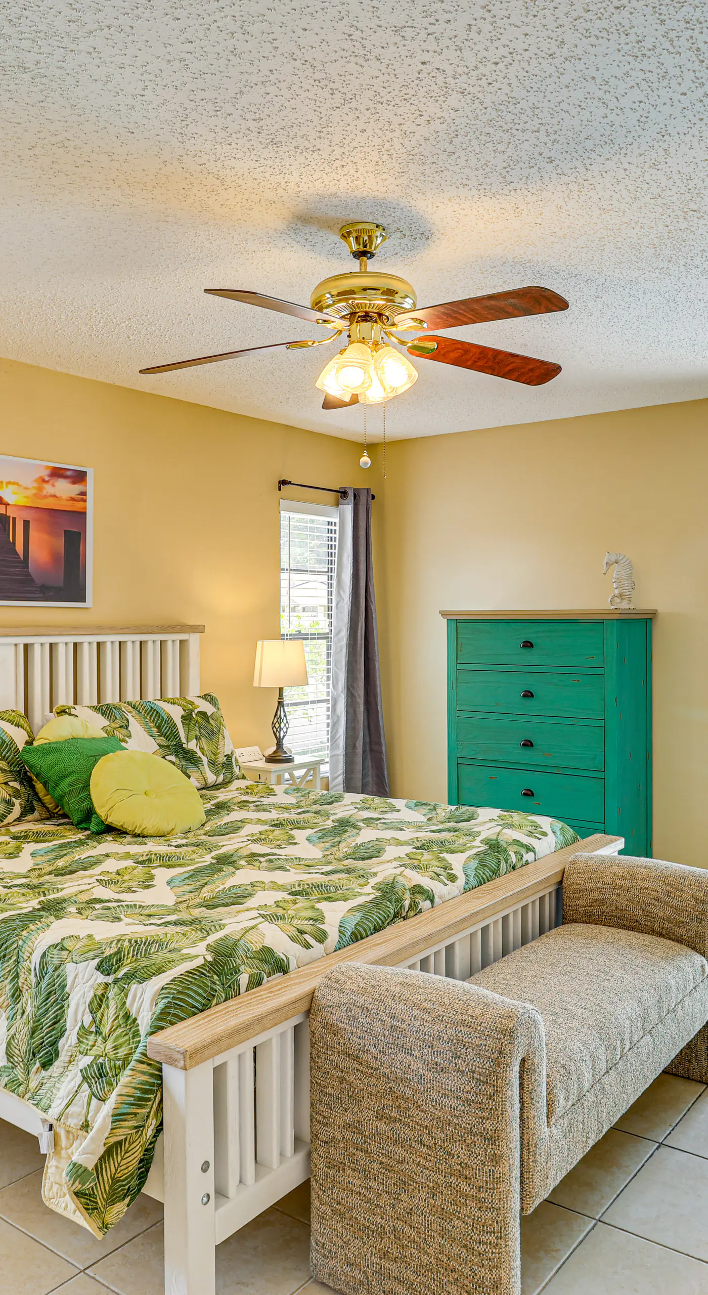 1 Mi to Dtwn Stuart: Bright Home w/ Pool & Spa!