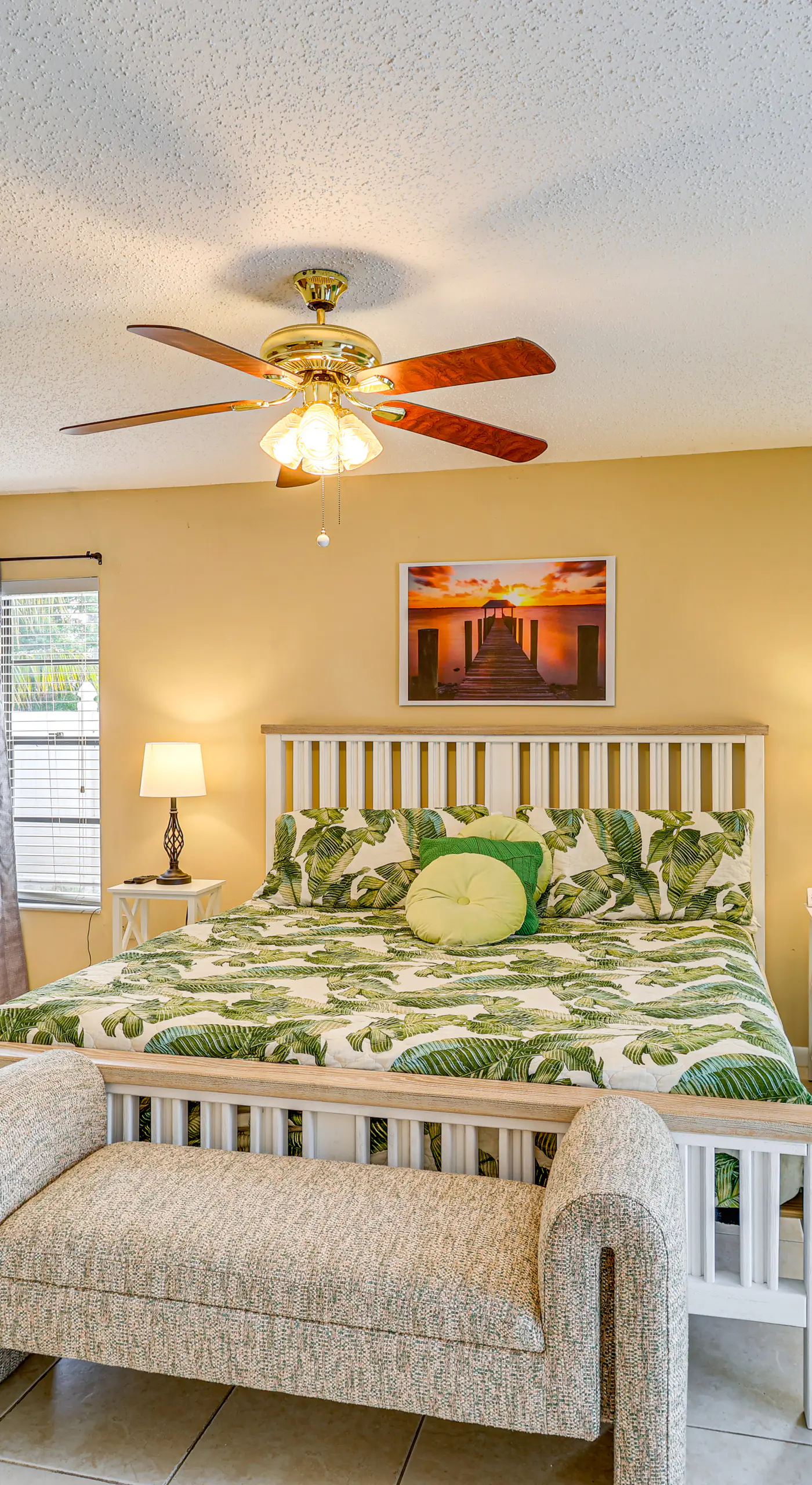 1 Mi to Dtwn Stuart: Bright Home w/ Pool & Spa!
