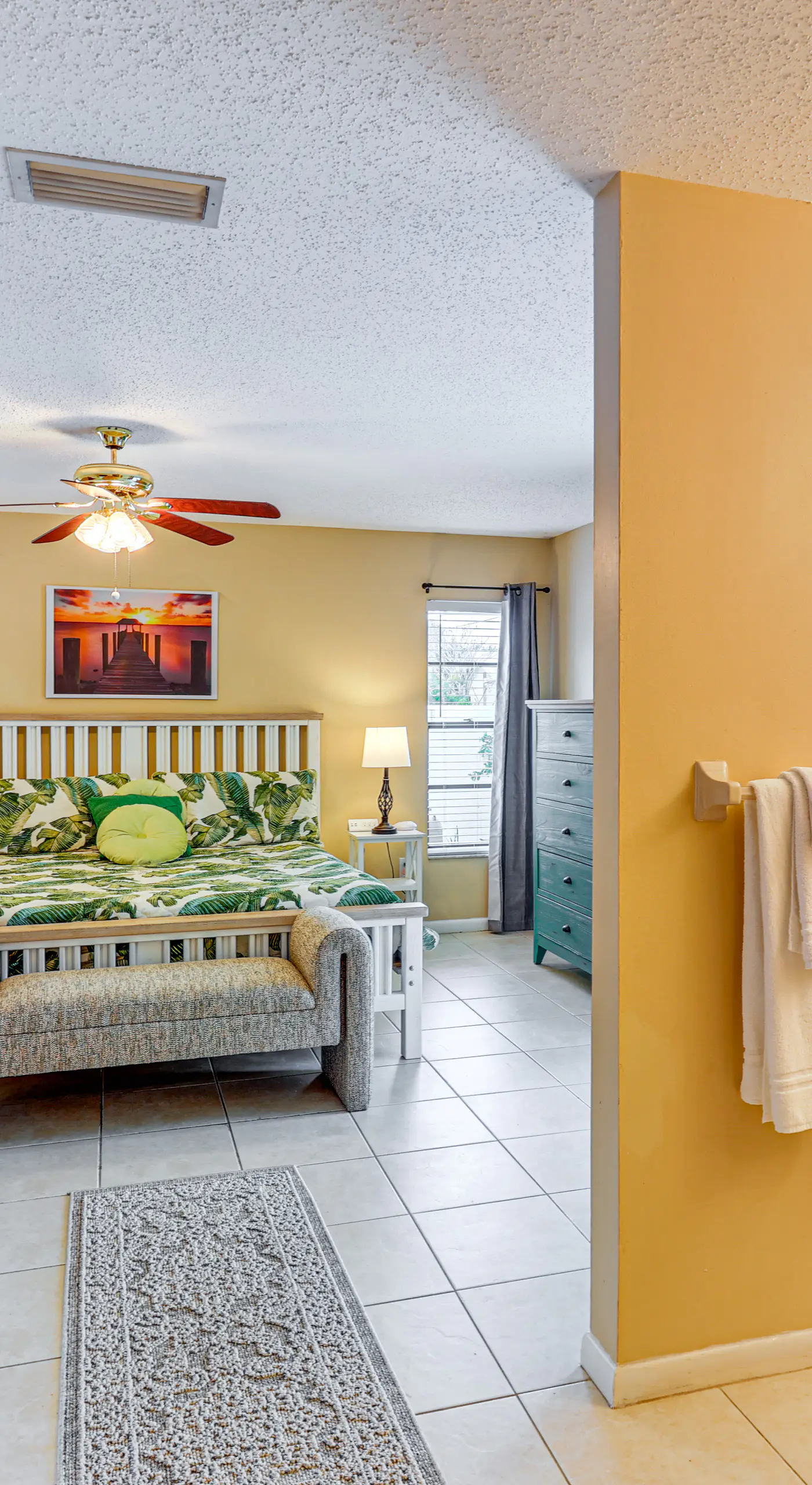 1 Mi to Dtwn Stuart: Bright Home w/ Pool & Spa!