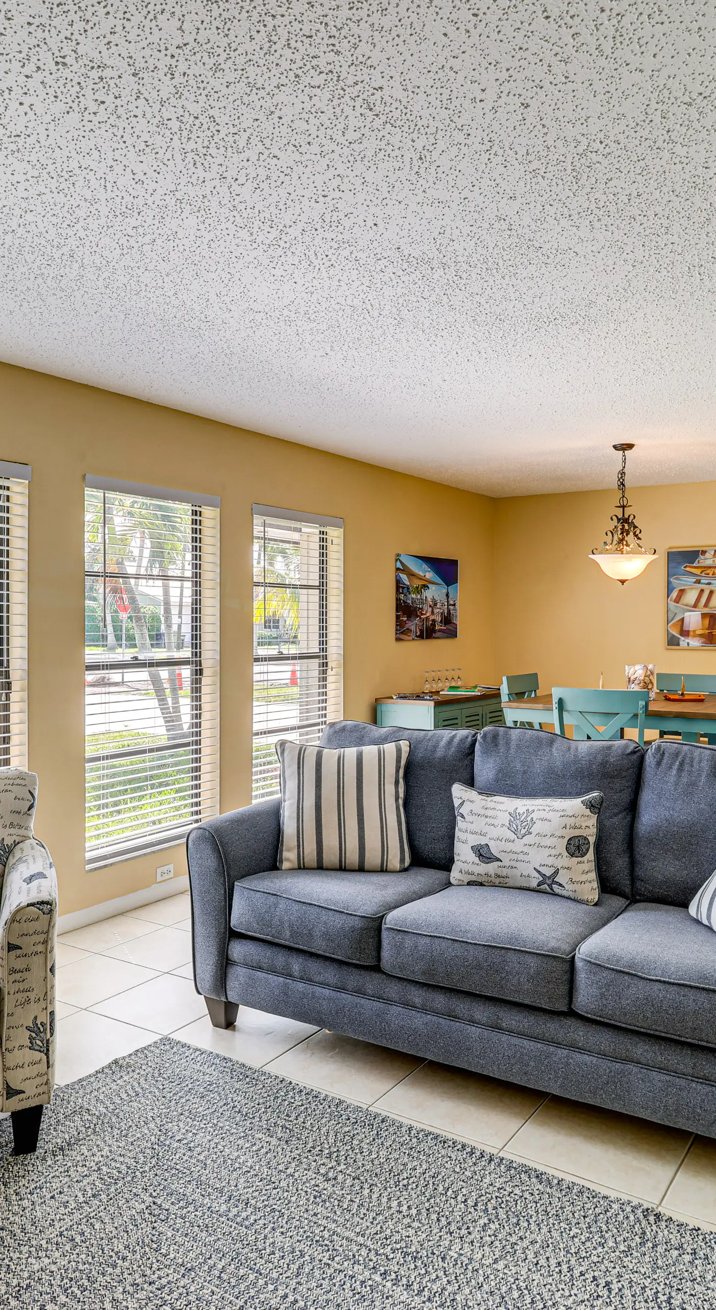 1 Mi to Dtwn Stuart: Bright Home w/ Pool & Spa!