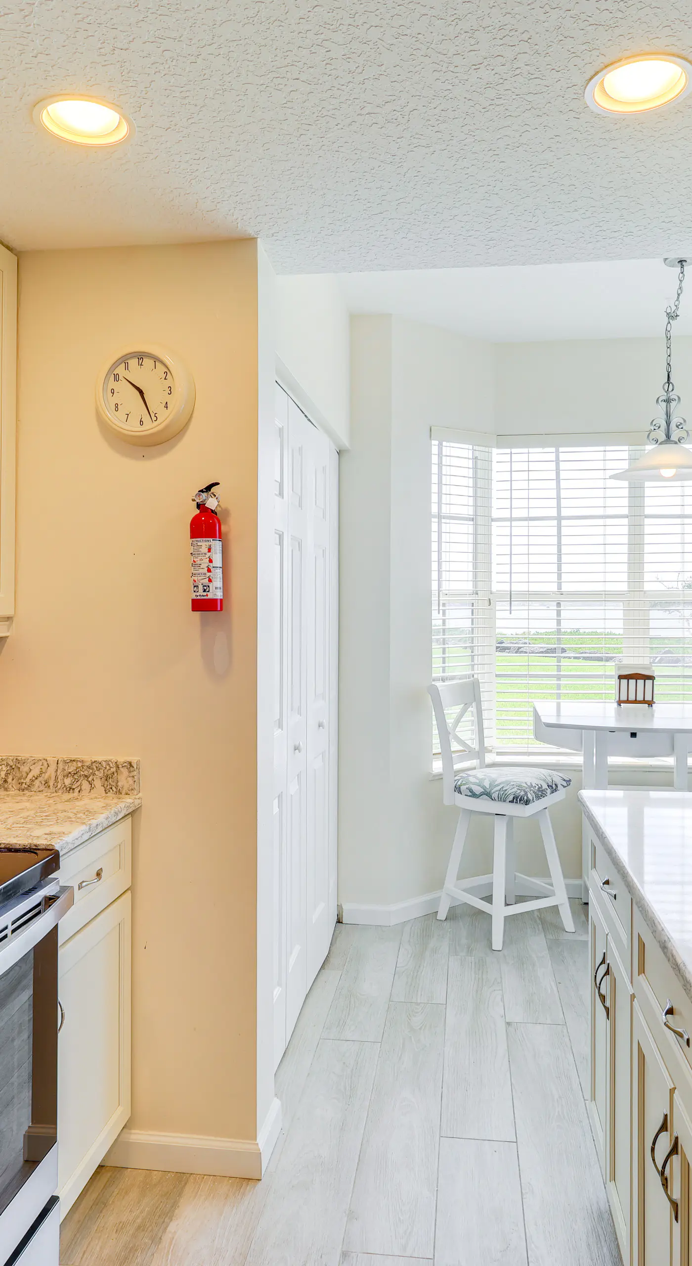 Walk to Stuart Beach: Resort Condo w/ Water View!