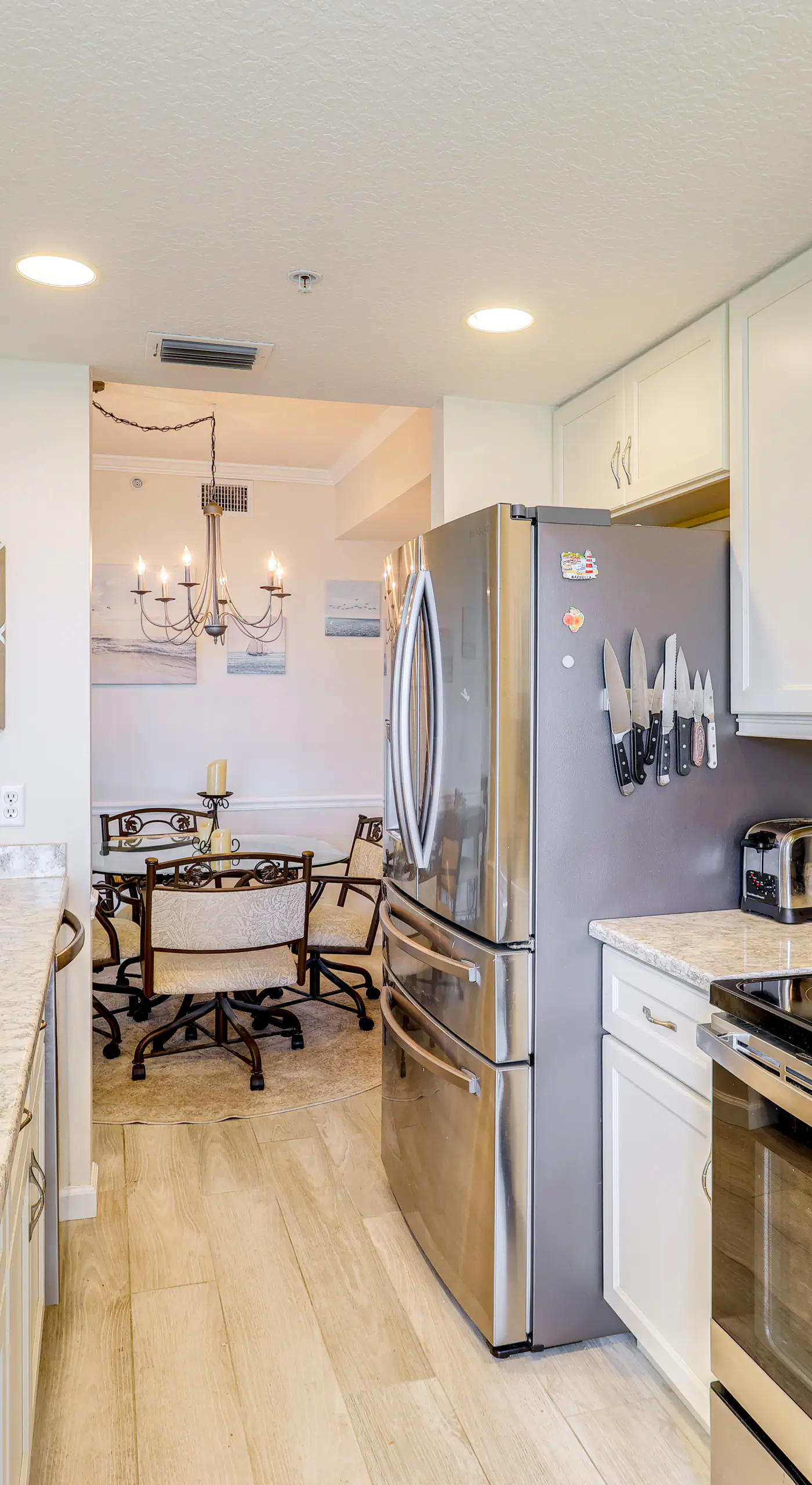 Walk to Stuart Beach: Resort Condo w/ Water View!