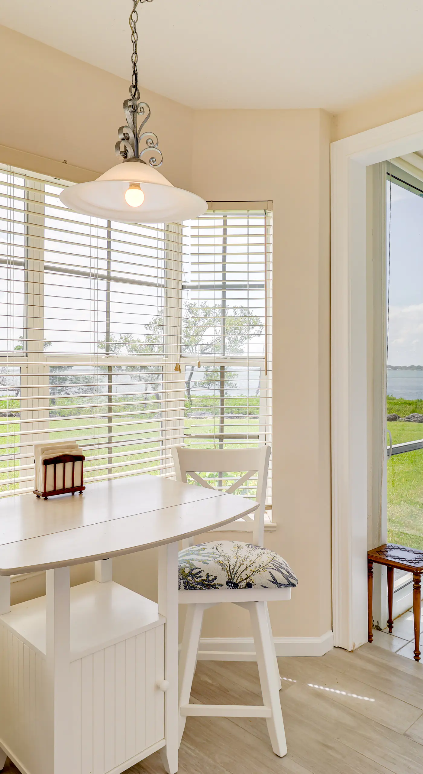 Walk to Stuart Beach: Resort Condo w/ Water View!