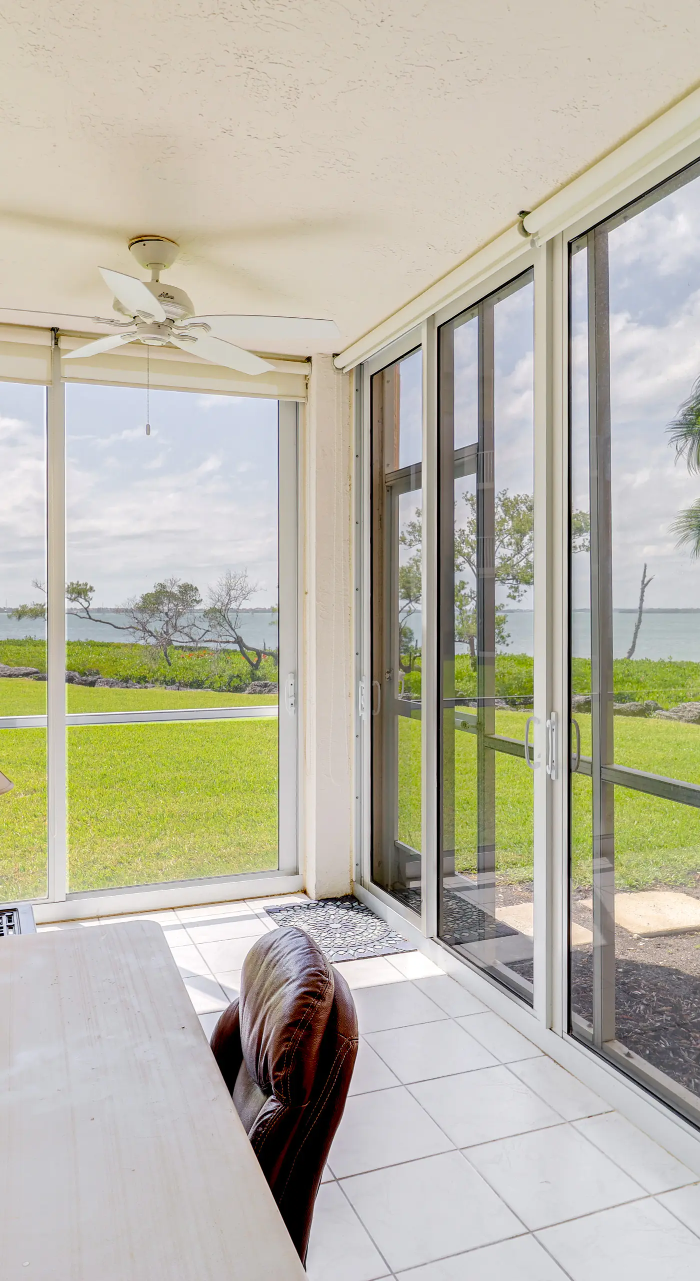Walk to Stuart Beach: Resort Condo w/ Water View!
