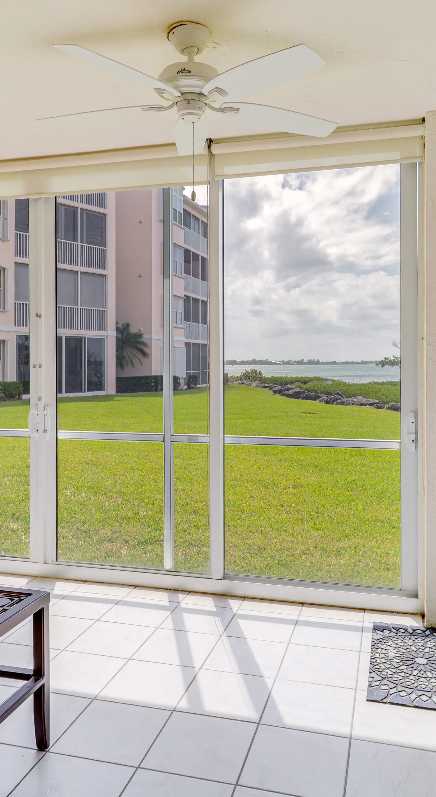 Walk to Stuart Beach: Resort Condo w/ Water View!