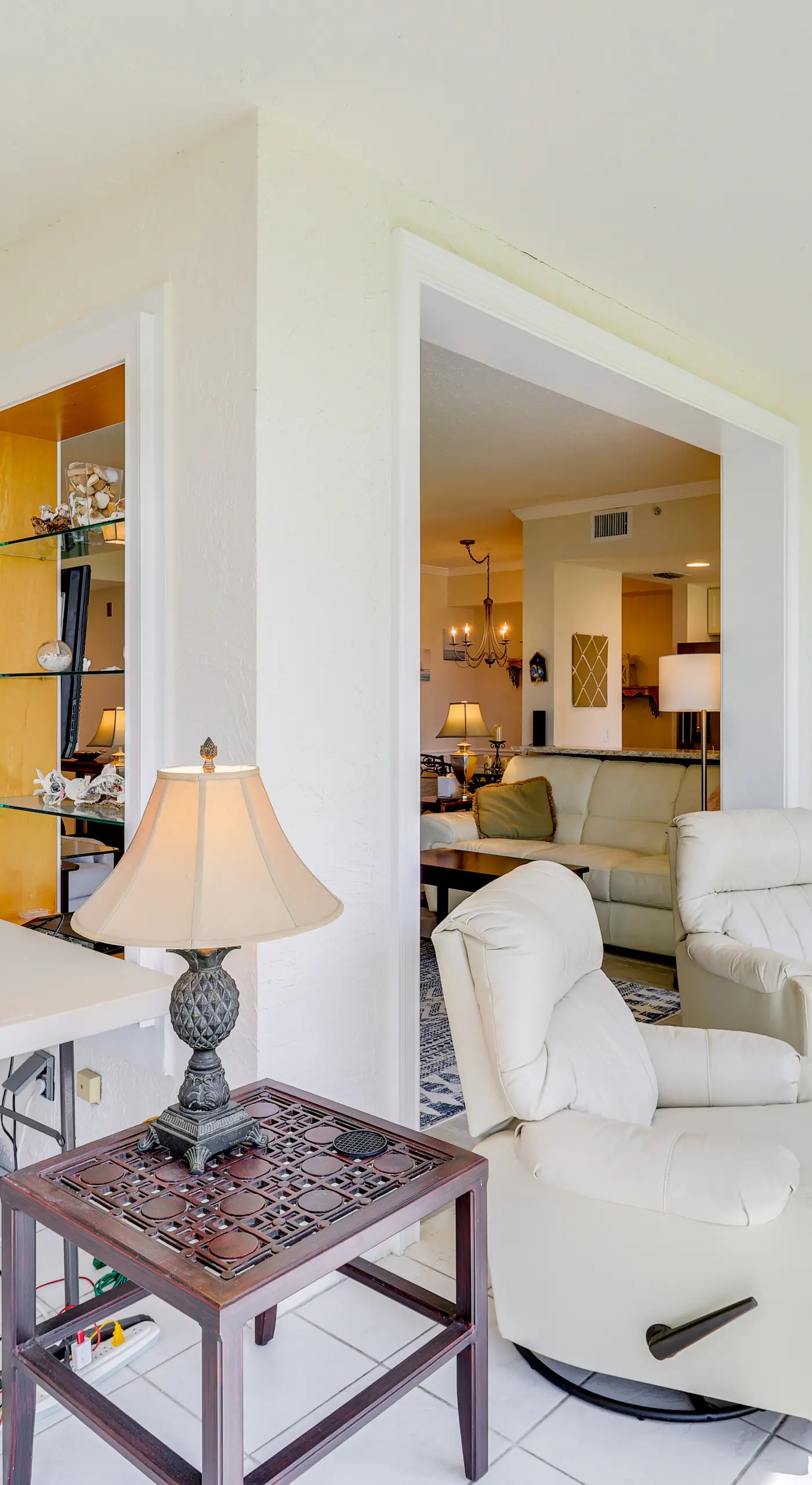 Walk to Stuart Beach: Resort Condo w/ Water View!