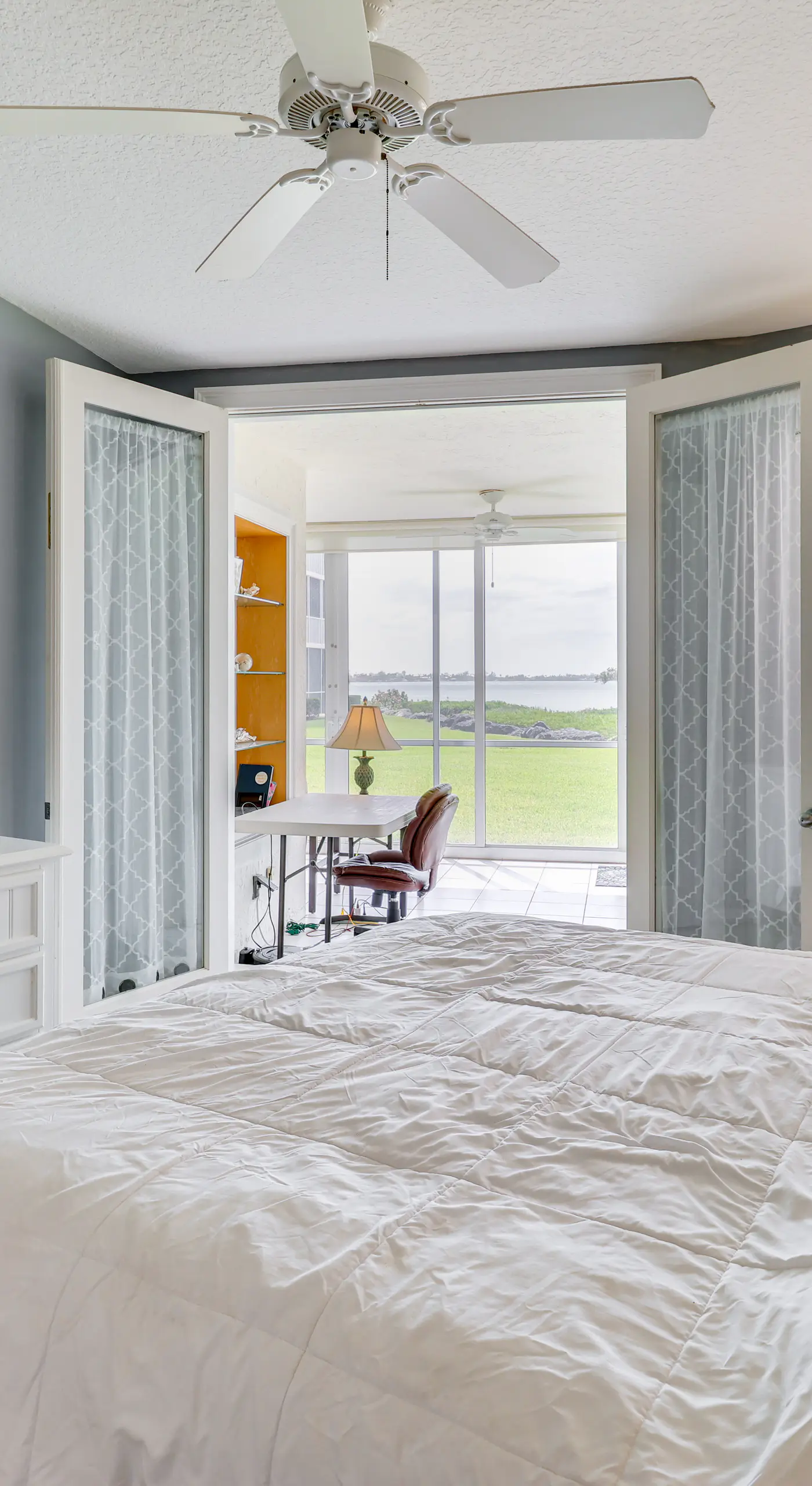 Walk to Stuart Beach: Resort Condo w/ Water View!