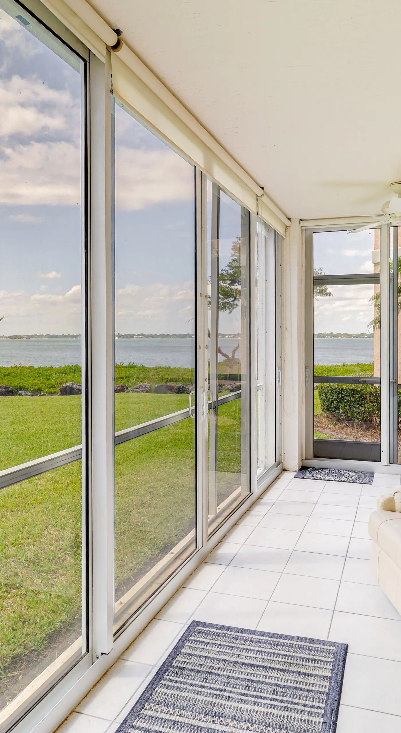 Walk to Stuart Beach: Resort Condo w/ Water View!
