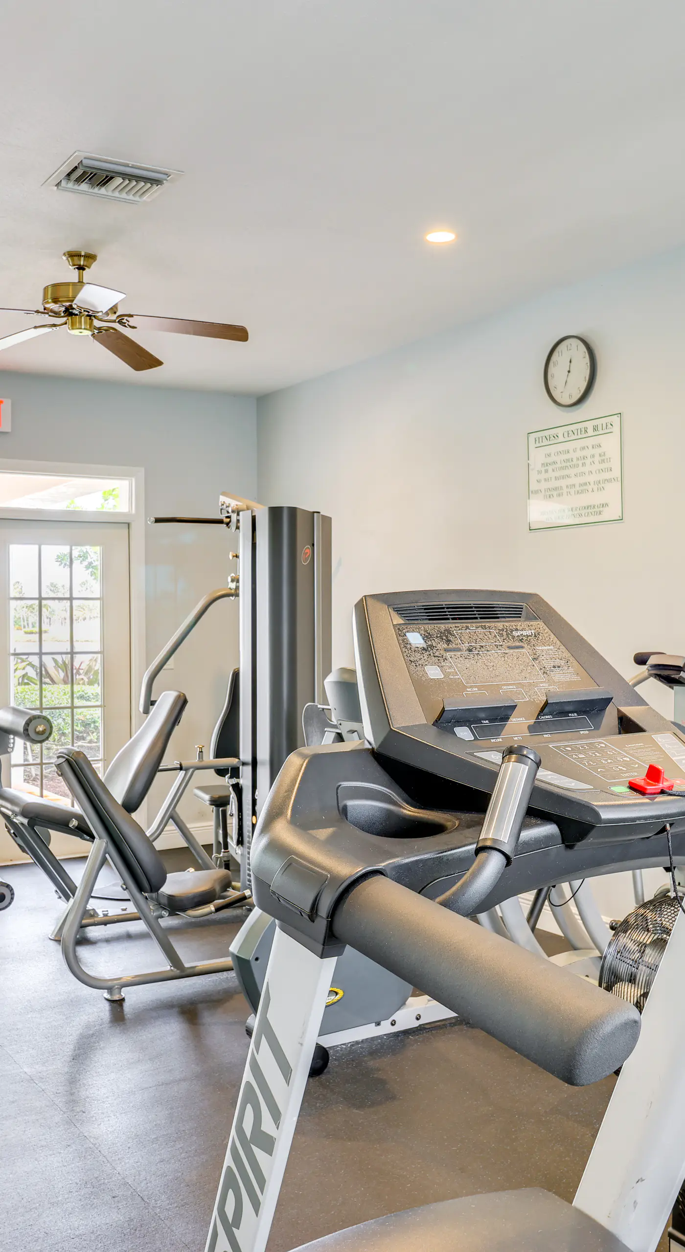 Walk to Stuart Beach: Resort Condo w/ Water View!